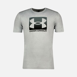 Under Armour Sportswear Boxed Sports Updated Loose Cut Short-Sleeve Erkek Tişört