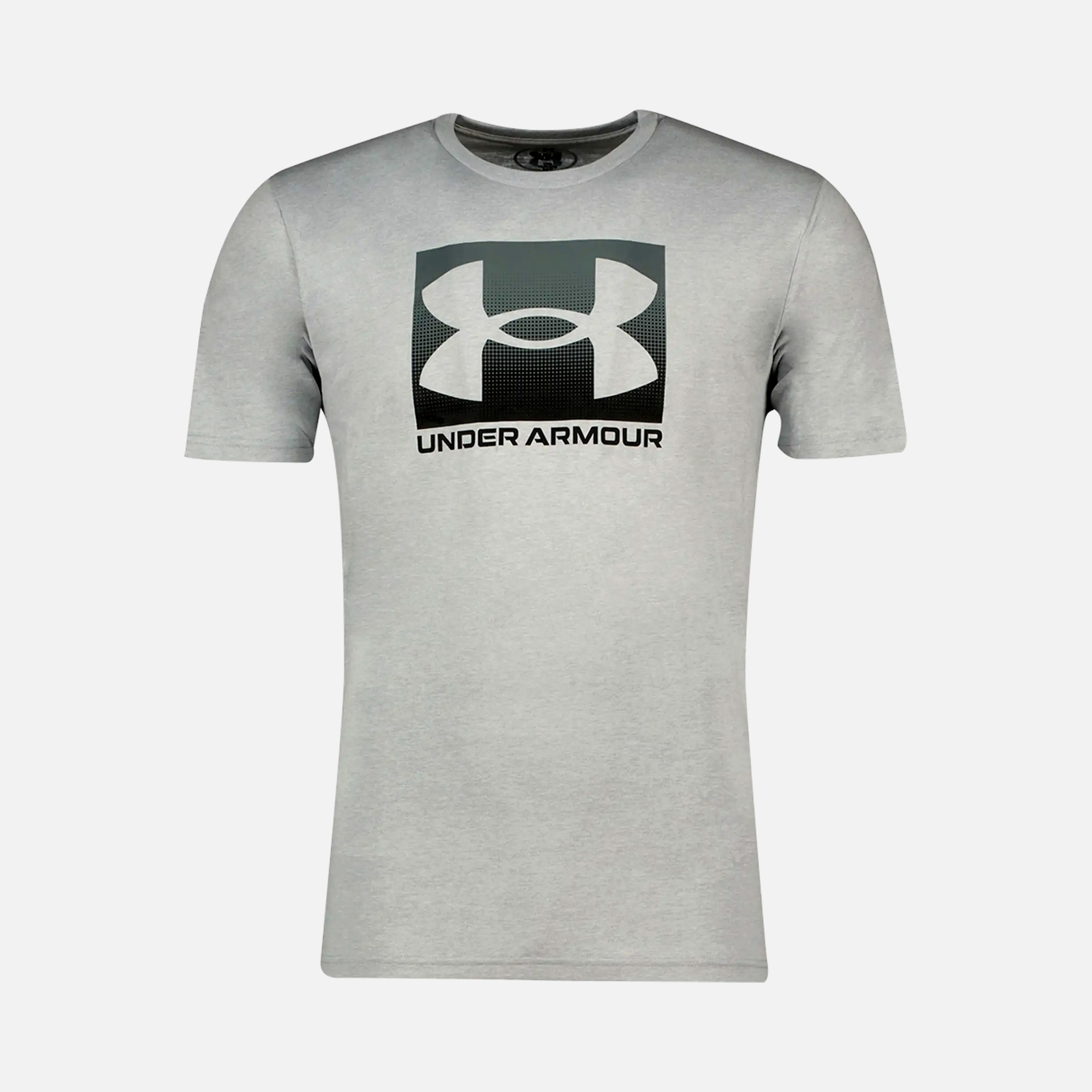 Under Armour Sportswear Boxed Sports Updated Loose Cut Short-Sleeve Erkek Tişört