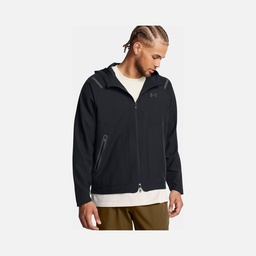 Under Armour Sportswear Storm Unstoppable Loose Cut Full-Zip Hooded Erkek Ceket