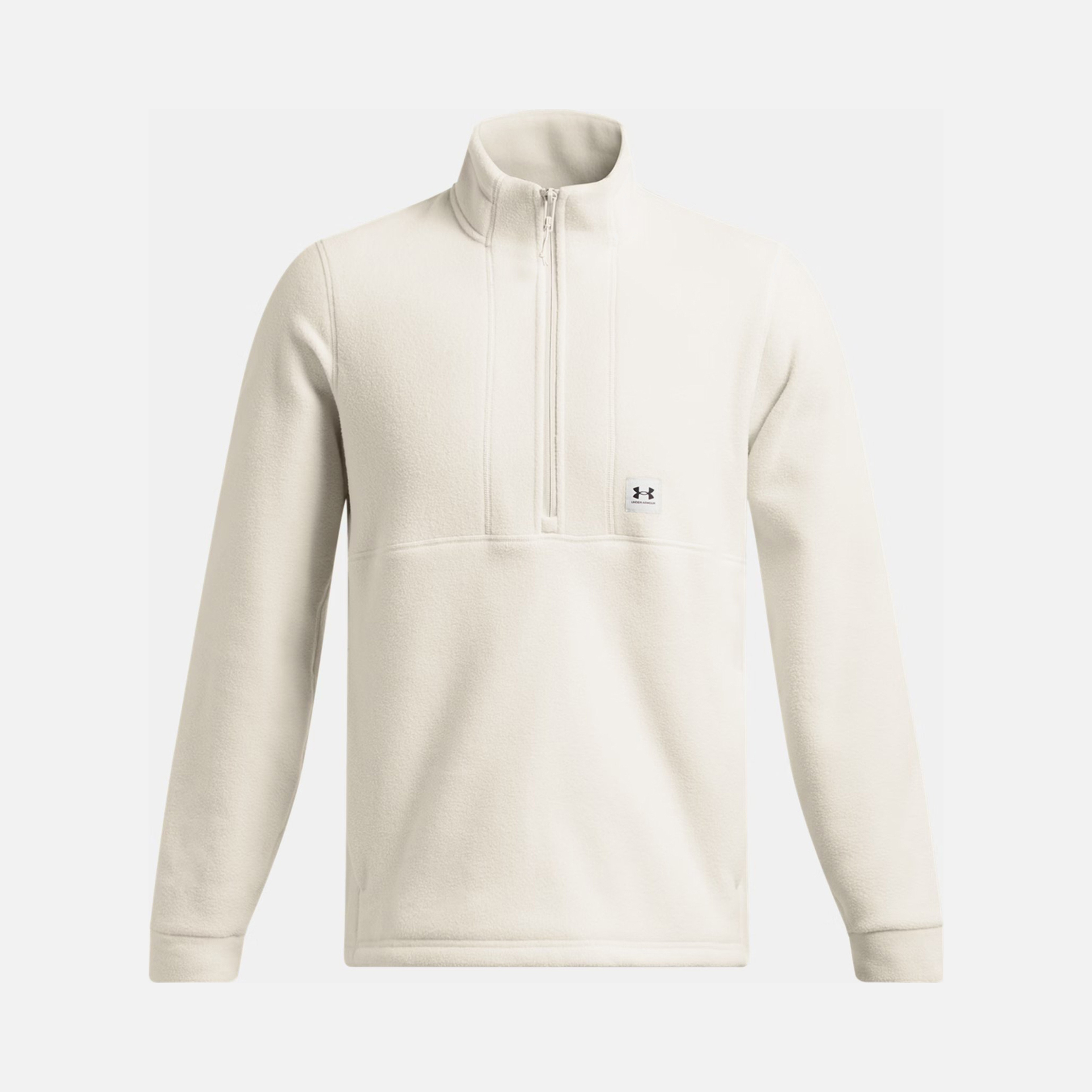 Under Armour Expanse Micro Fleece Versatile Half-Zip Erkek Sweatshirt