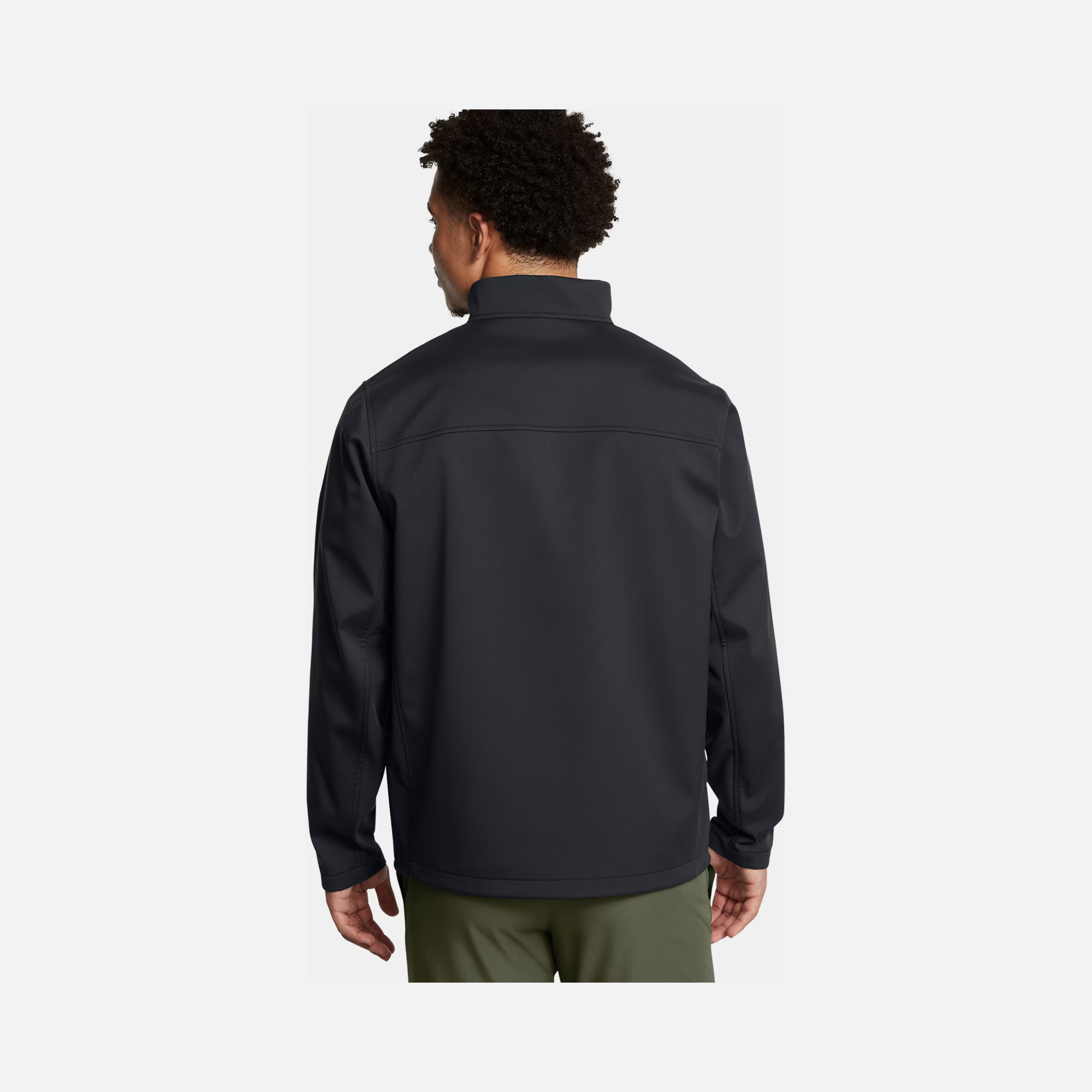 Under Armour Storm ColdGear® Infrared Shield 2.0 3 Layer Softshell