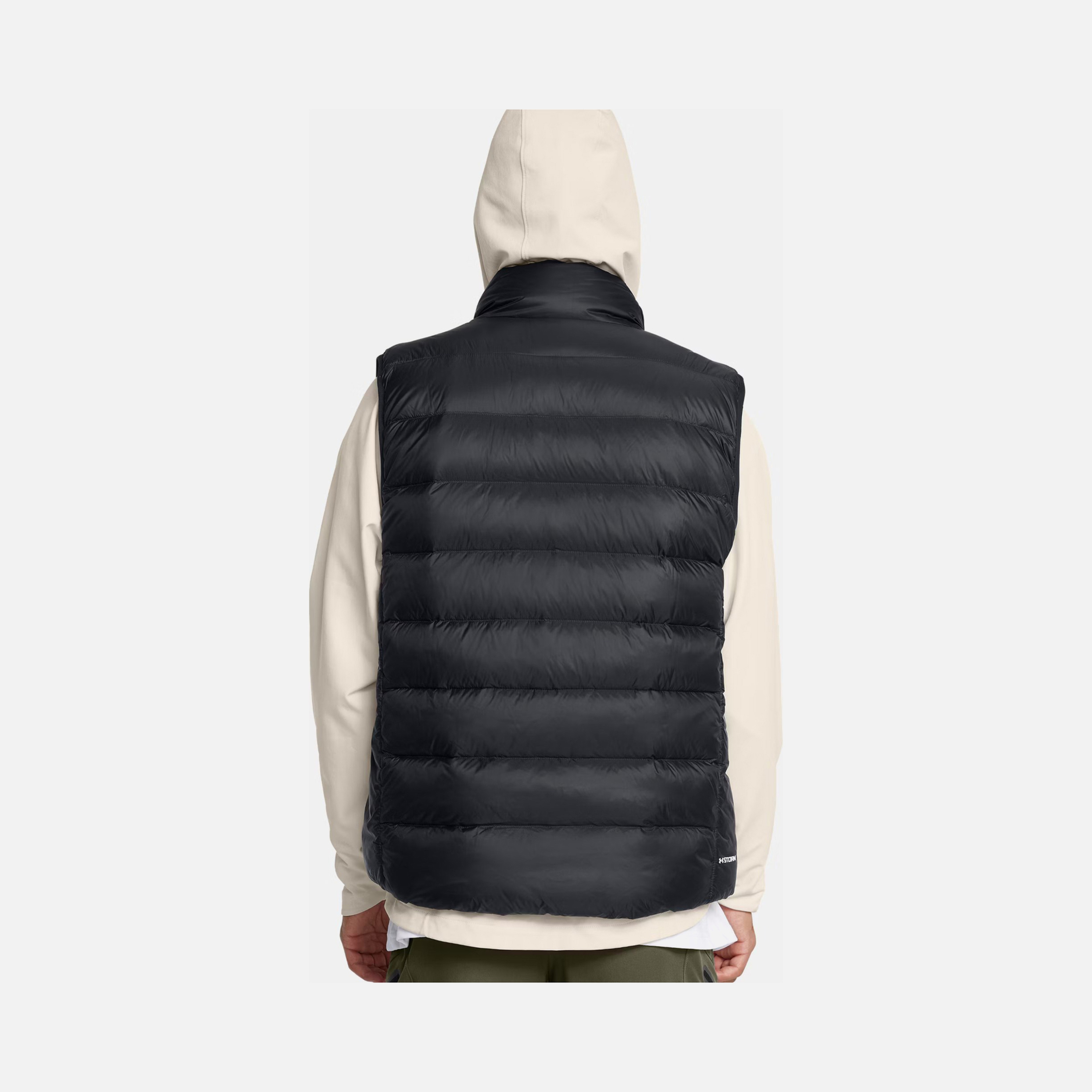 Under Armour Legend UA Storm 600-Fill Allied Duck Down Insulation Full-Zip Erkek Yelek