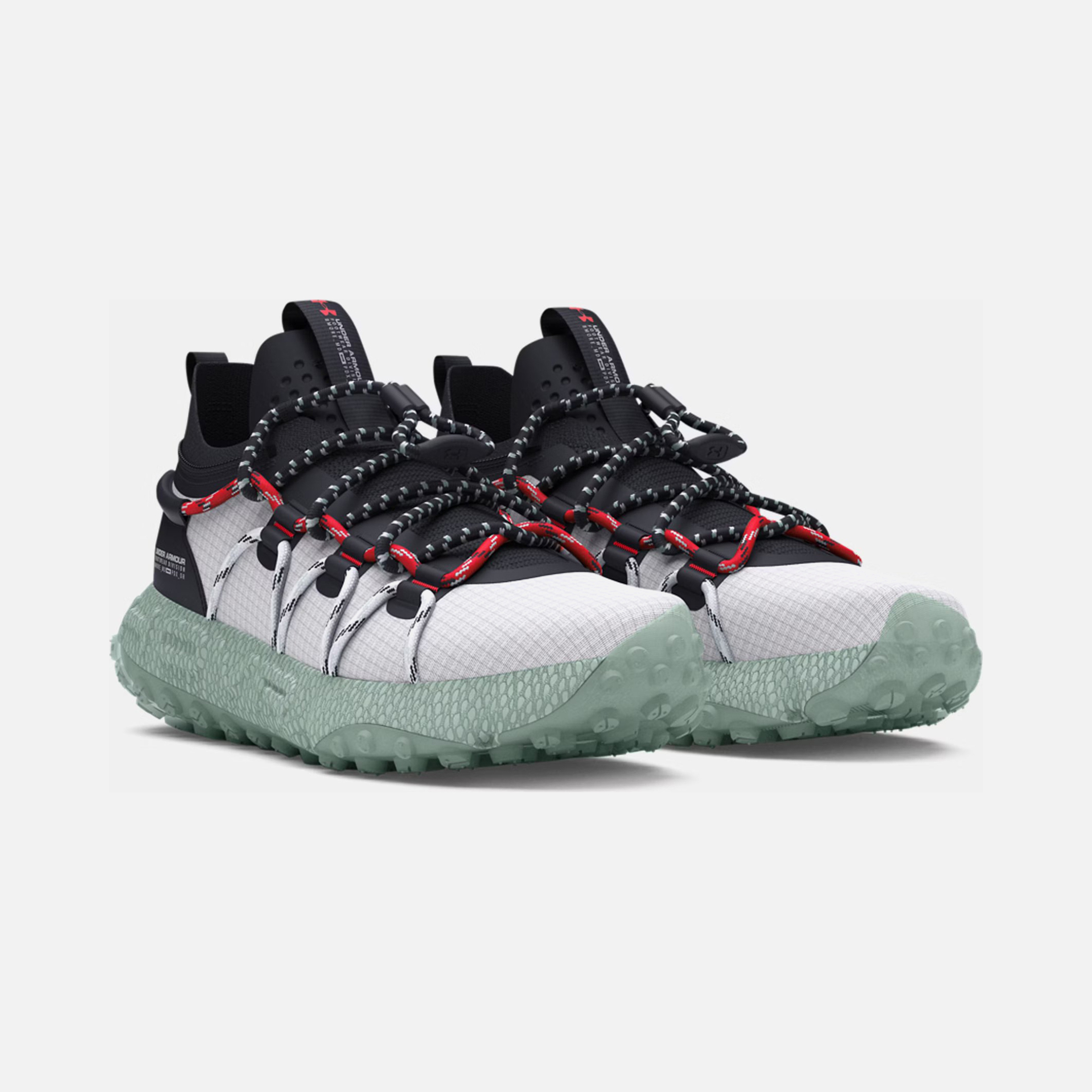 Under Armour HOVR™ Summit Fat Tire Sportstyle Erkek Spor Ayakkabı