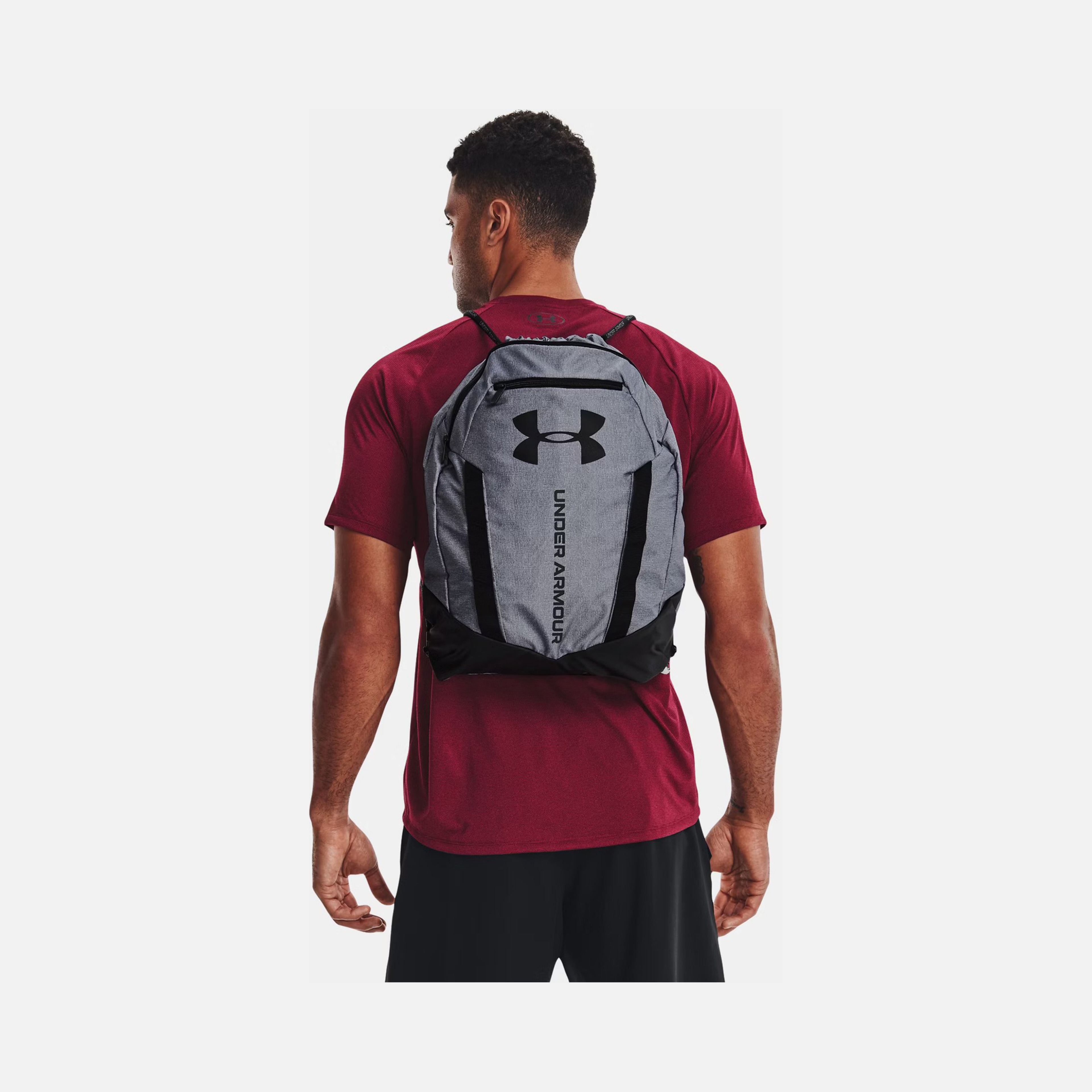 Under Armour Undeniable Storm Finish (20 L) Unisex Shirred Sırt Çantası