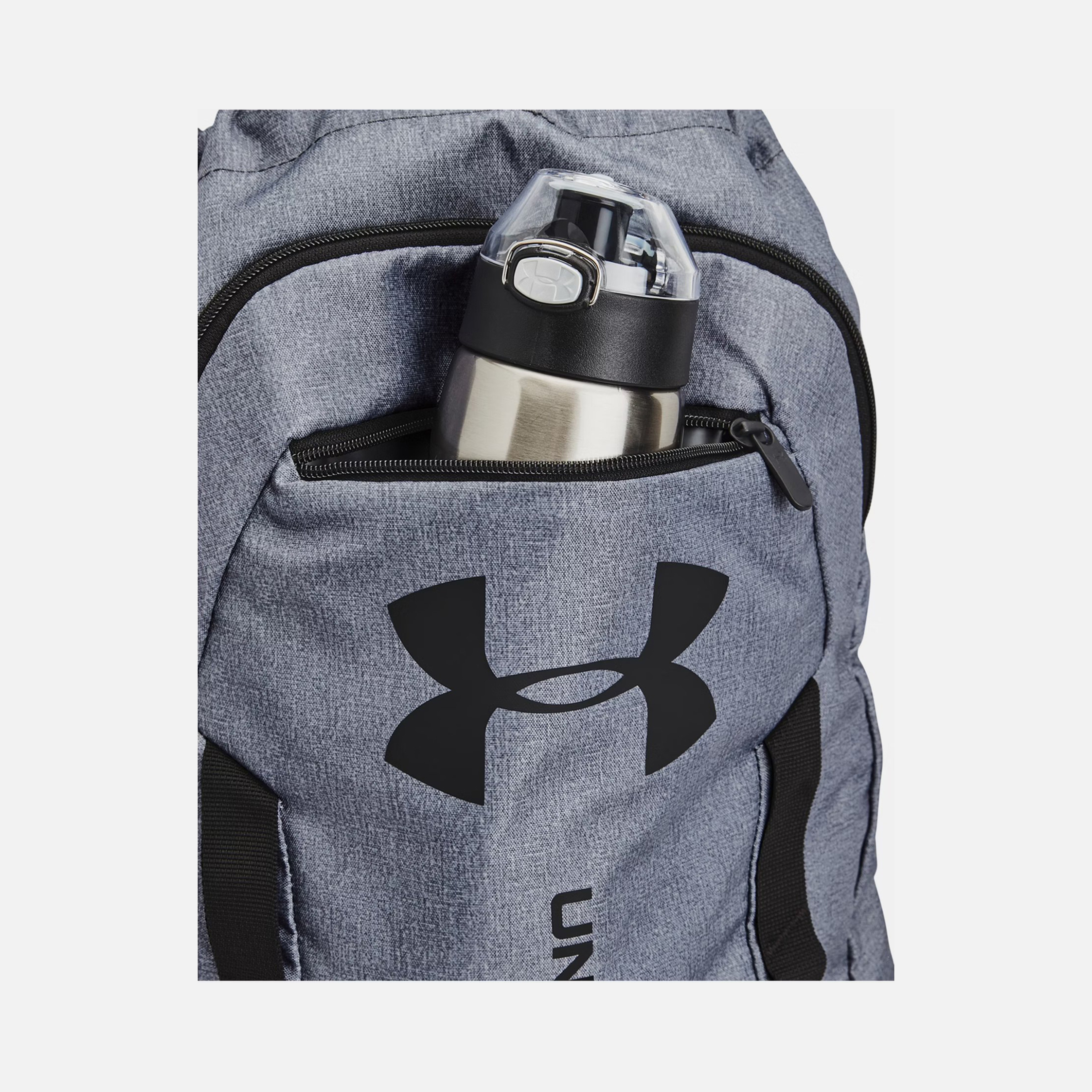 Under Armour Undeniable Storm Finish (20 L) Unisex Shirred Sırt Çantası