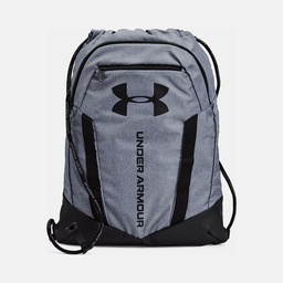 Under Armour Undeniable Storm Finish (20 L) Unisex Shirred Sırt Çantası