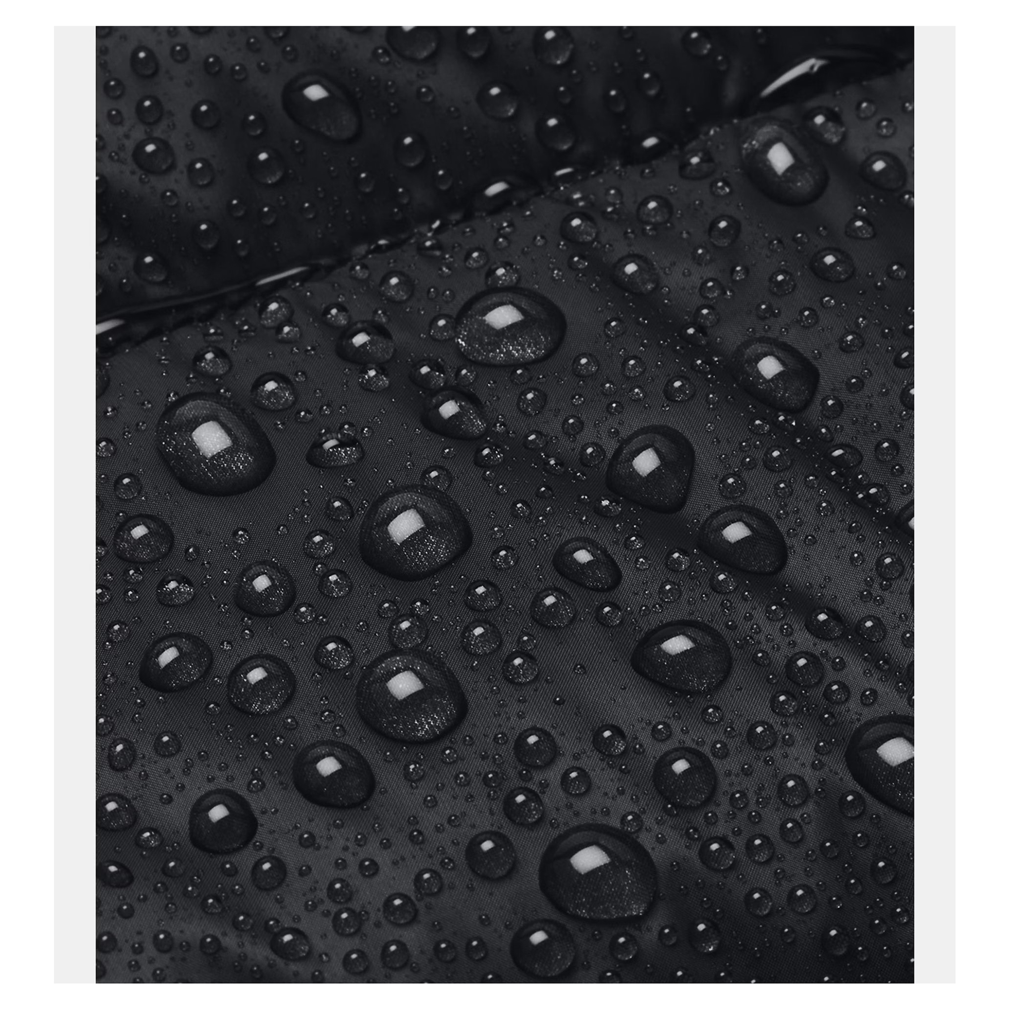 Under Armour Legend Storm Technology 600-Fill Allied Duck Down Insulation Full-Zip Hoodie Erkek Mont