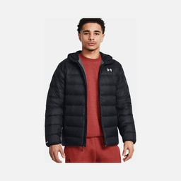 Under Armour Legend Storm Technology 600-Fill Allied Duck Down Insulation Full-Zip Hoodie Erkek Mont