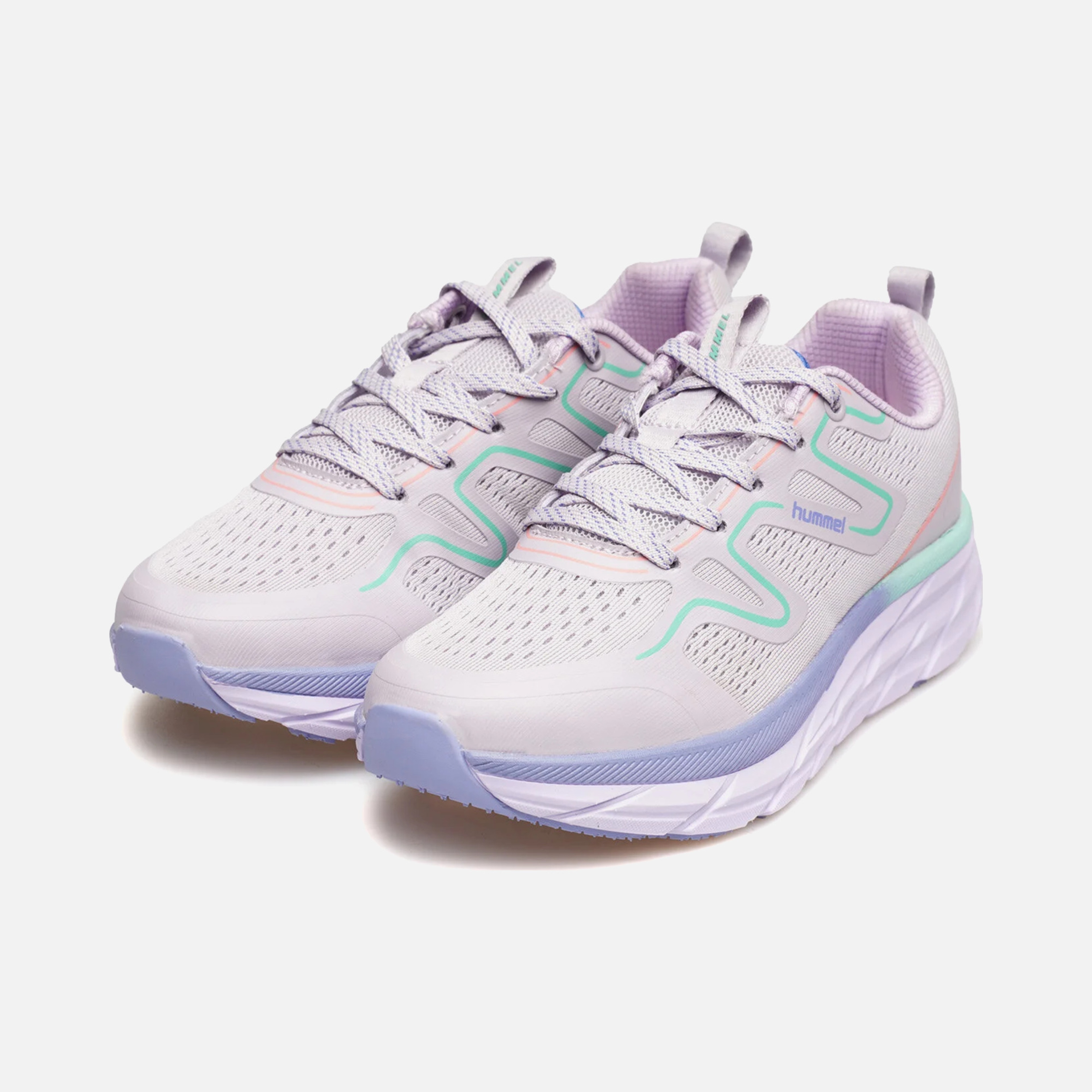 Hummel Taucan Training Unisex Spor Ayakkabı