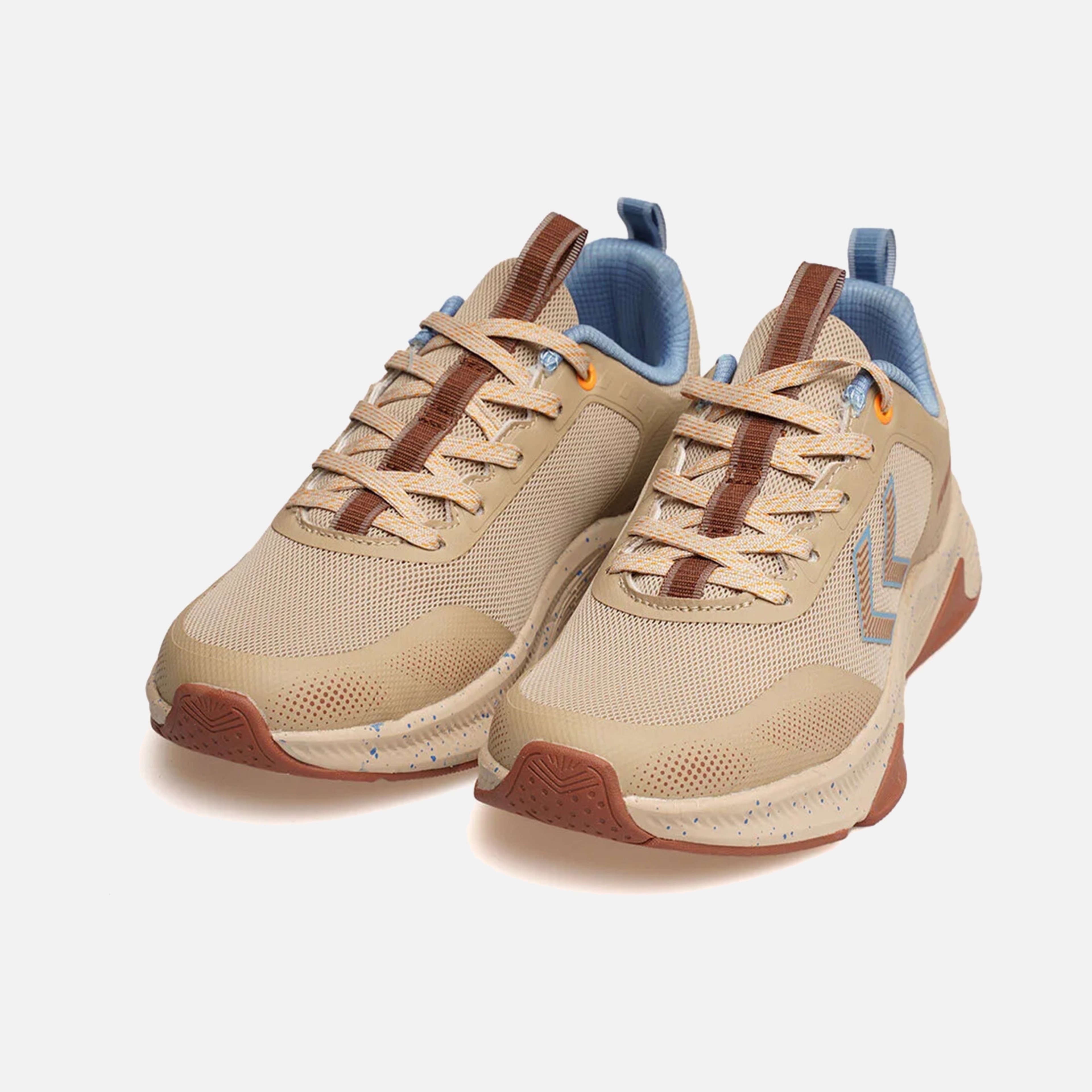 Hummel Zenia Training Unisex Spor Ayakkabı