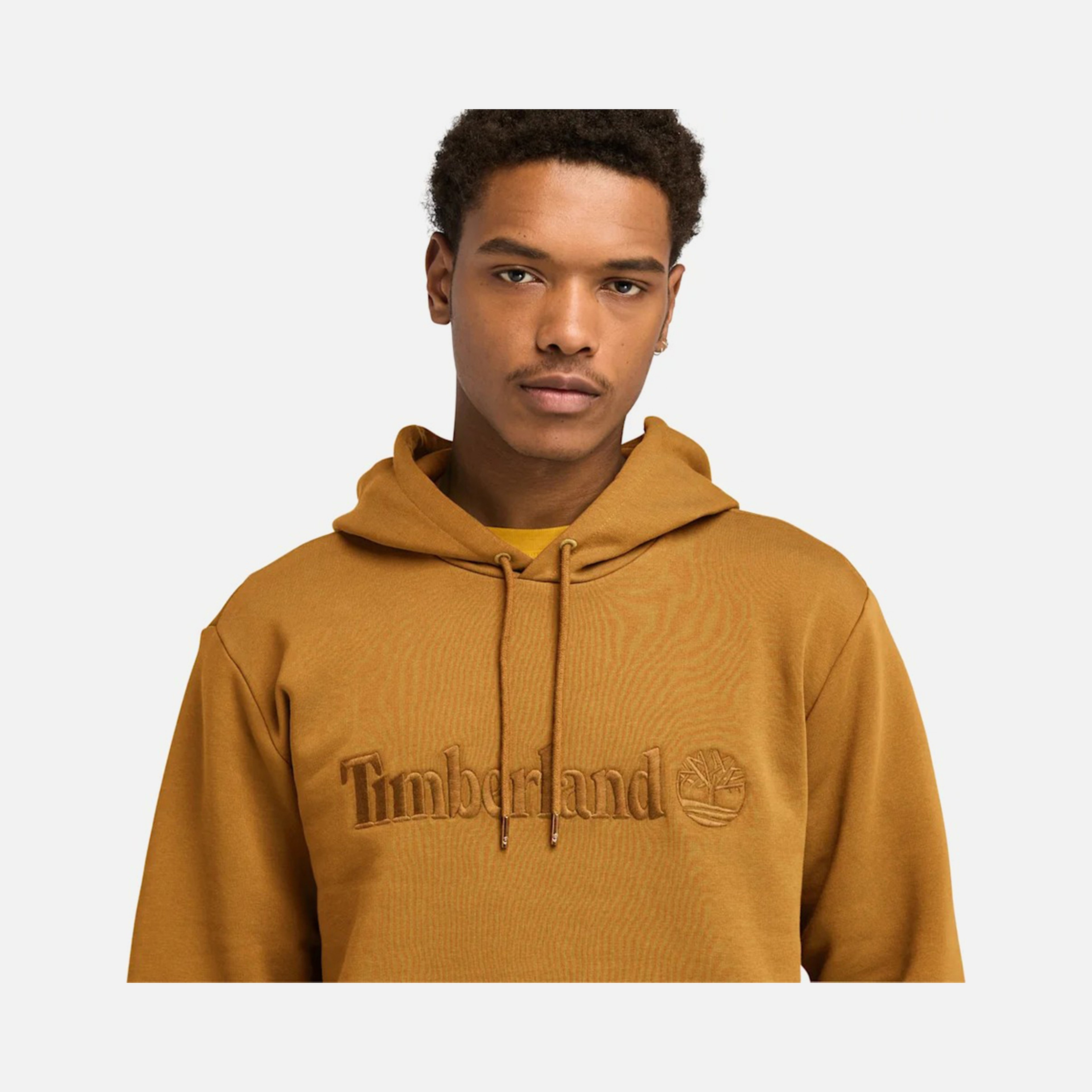 Timberland Hampthon Hoodie Erkek Sweatshirt