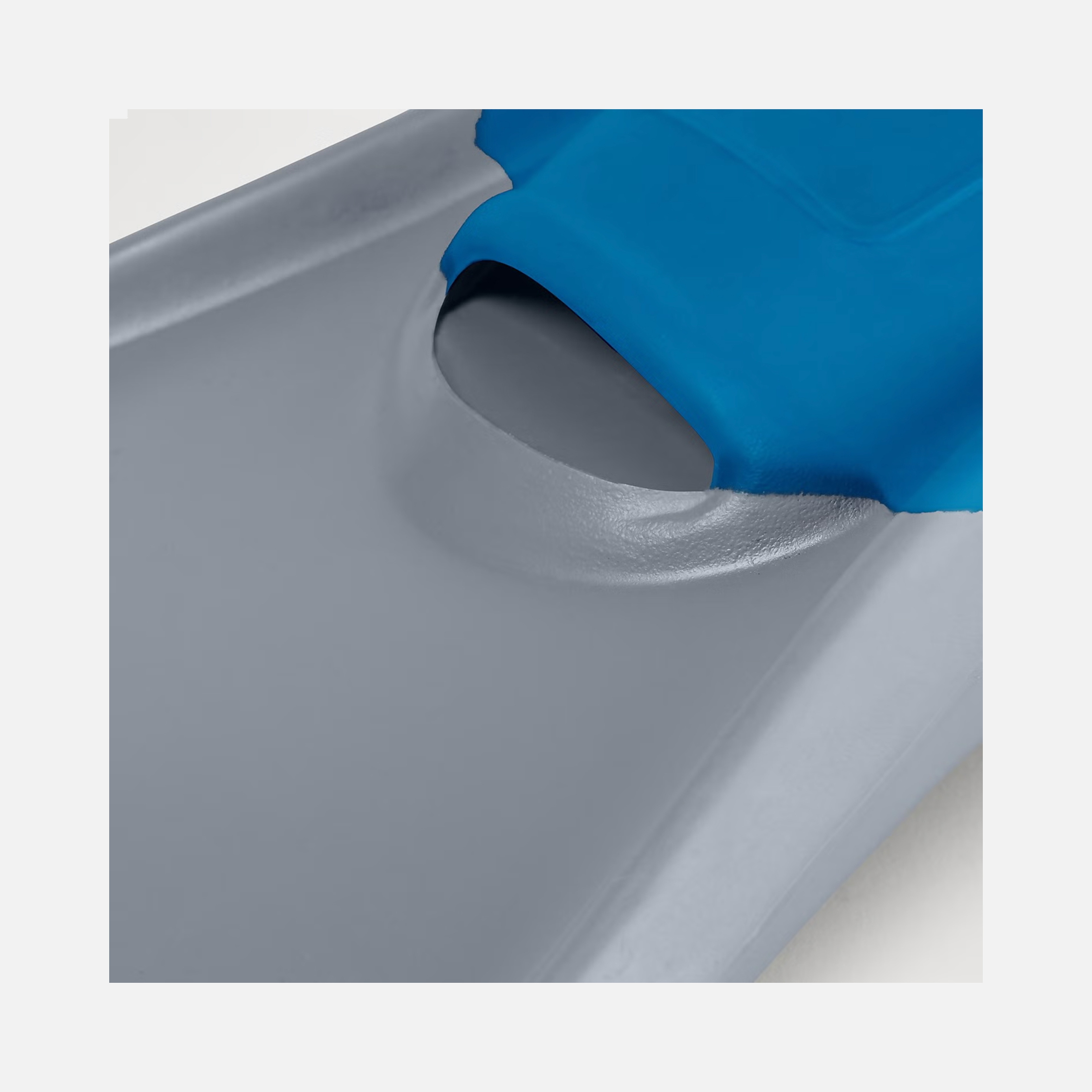 Speedo 8-11982G776 Long Blade Fin Adult Training Unisex Yüzücü Paleti