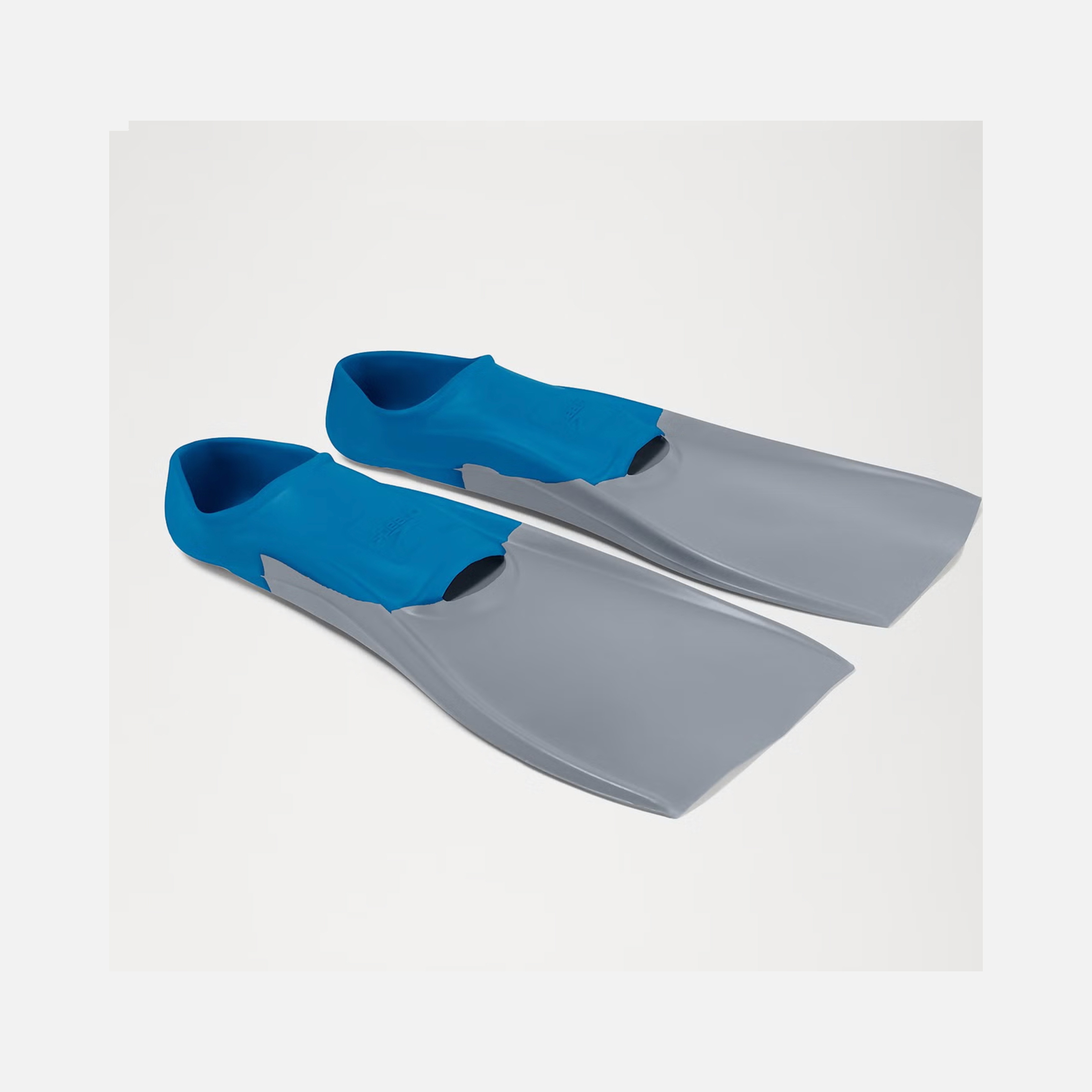 Speedo 8-11982G776 Long Blade Fin Adult Training Unisex Yüzücü Paleti