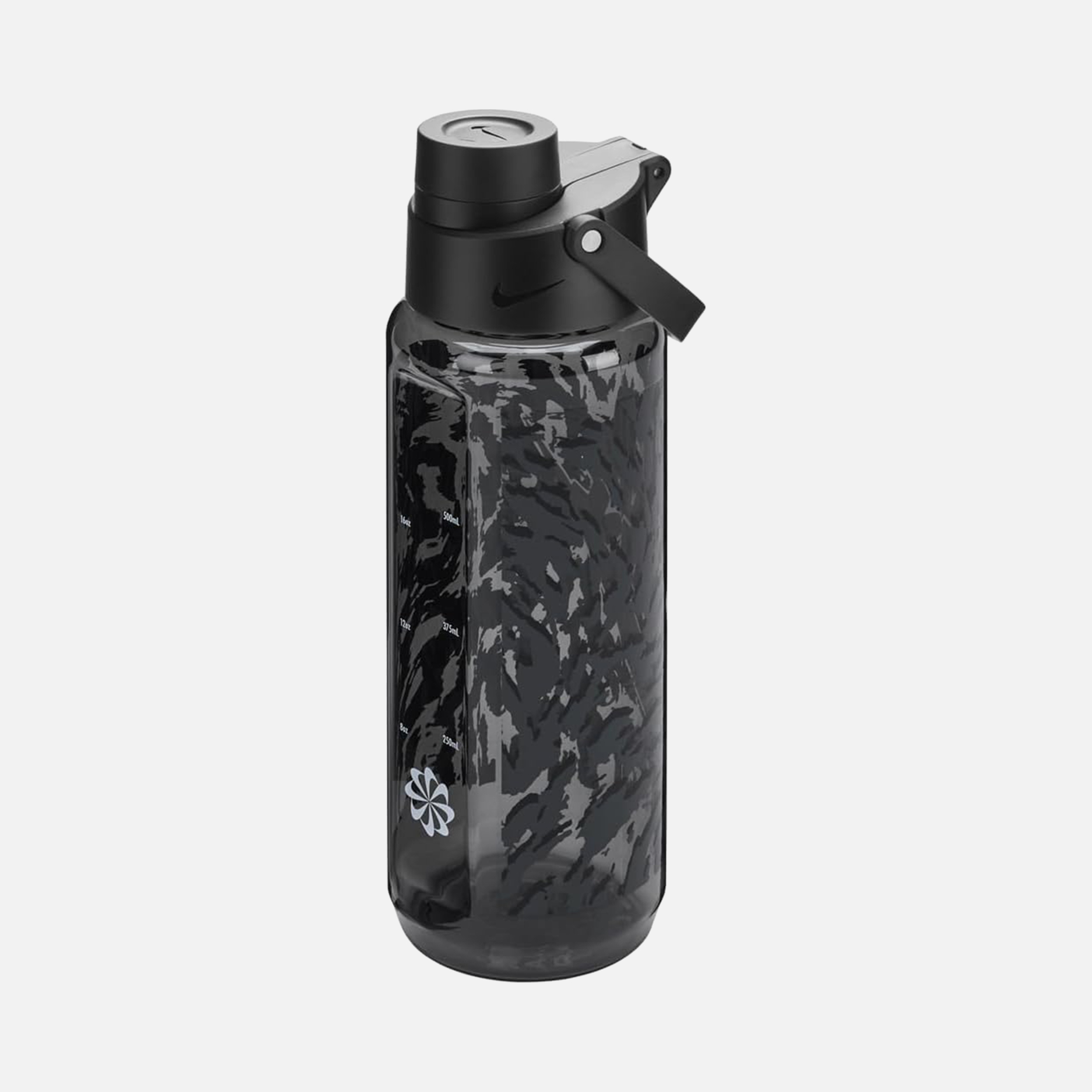 Nike TR Renew Recharge Camouflage Graphic 24 OZ (675 ml) Suluk