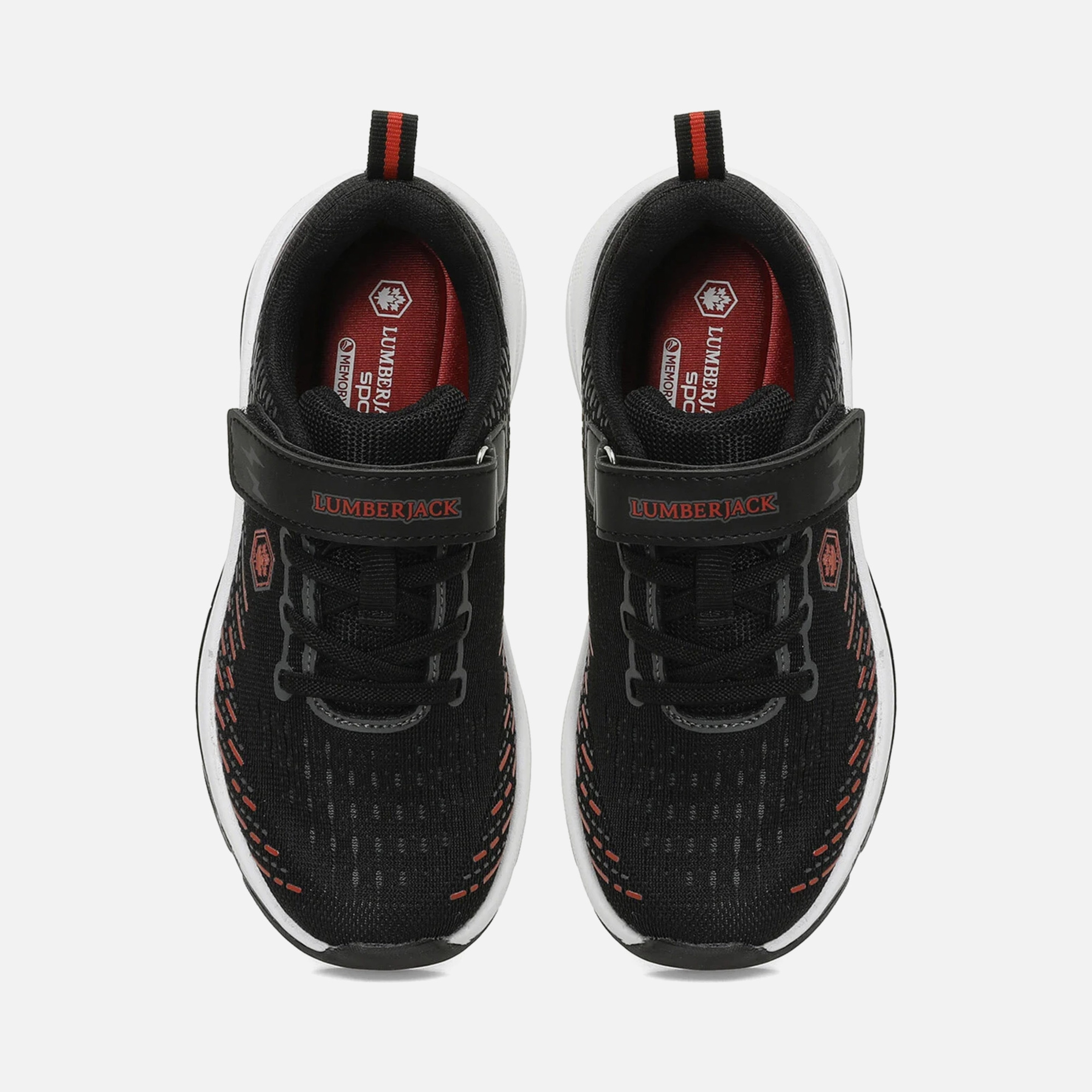 Lumberjack Rimba Running Çocuk Spor Ayakkabı