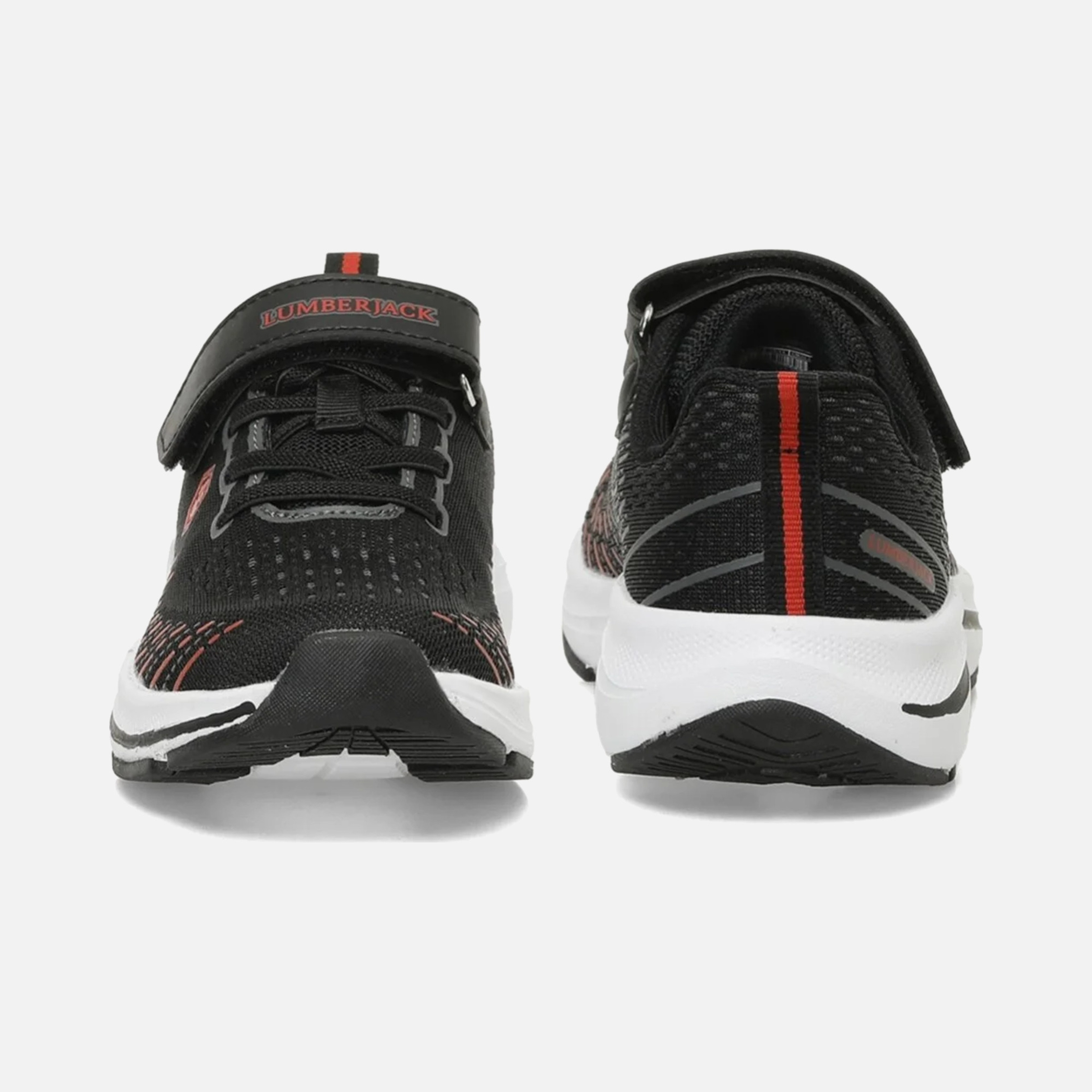 Lumberjack Rimba Running Çocuk Spor Ayakkabı