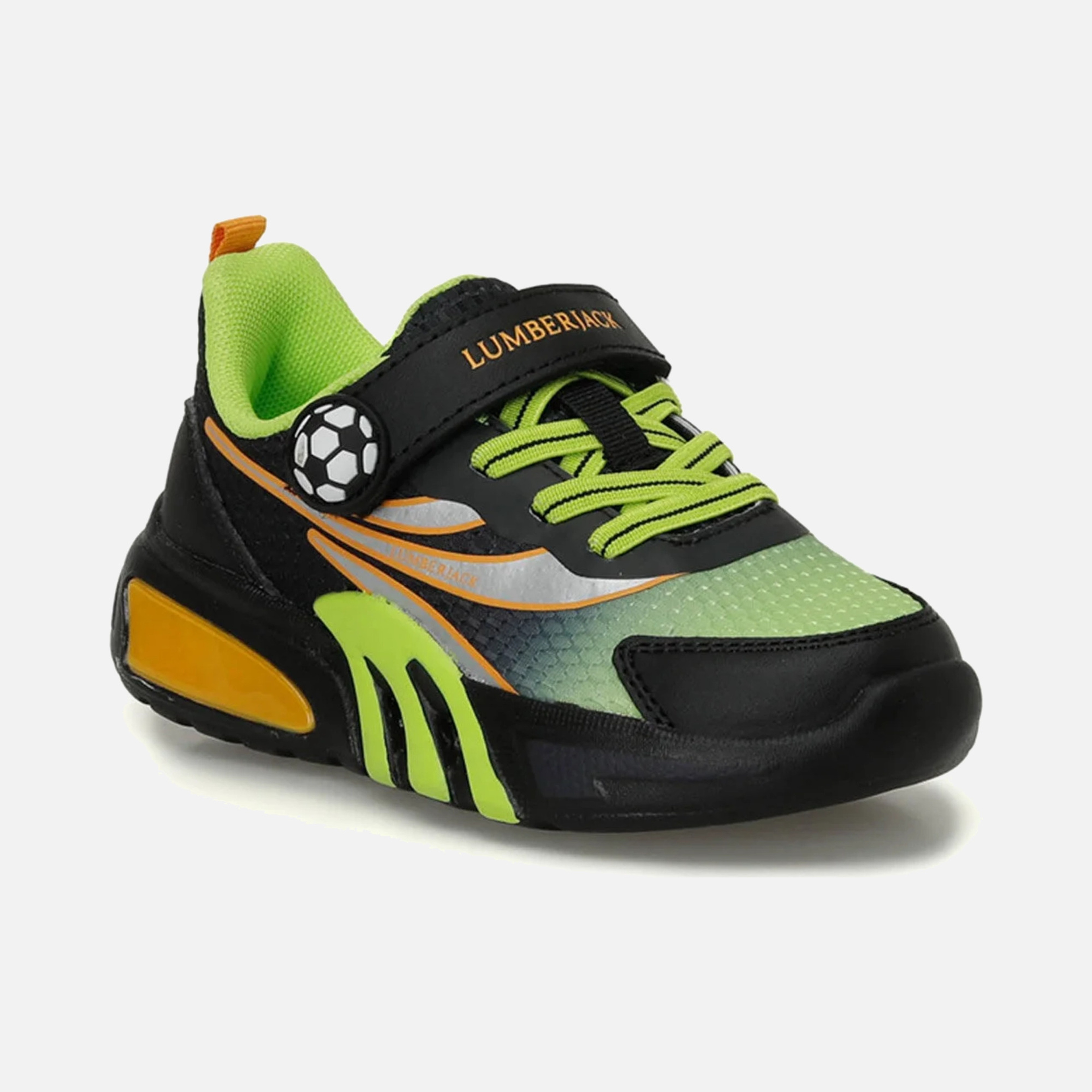 Lumberjack Loca Running (Boys') Çocuk Spor Ayakkabı