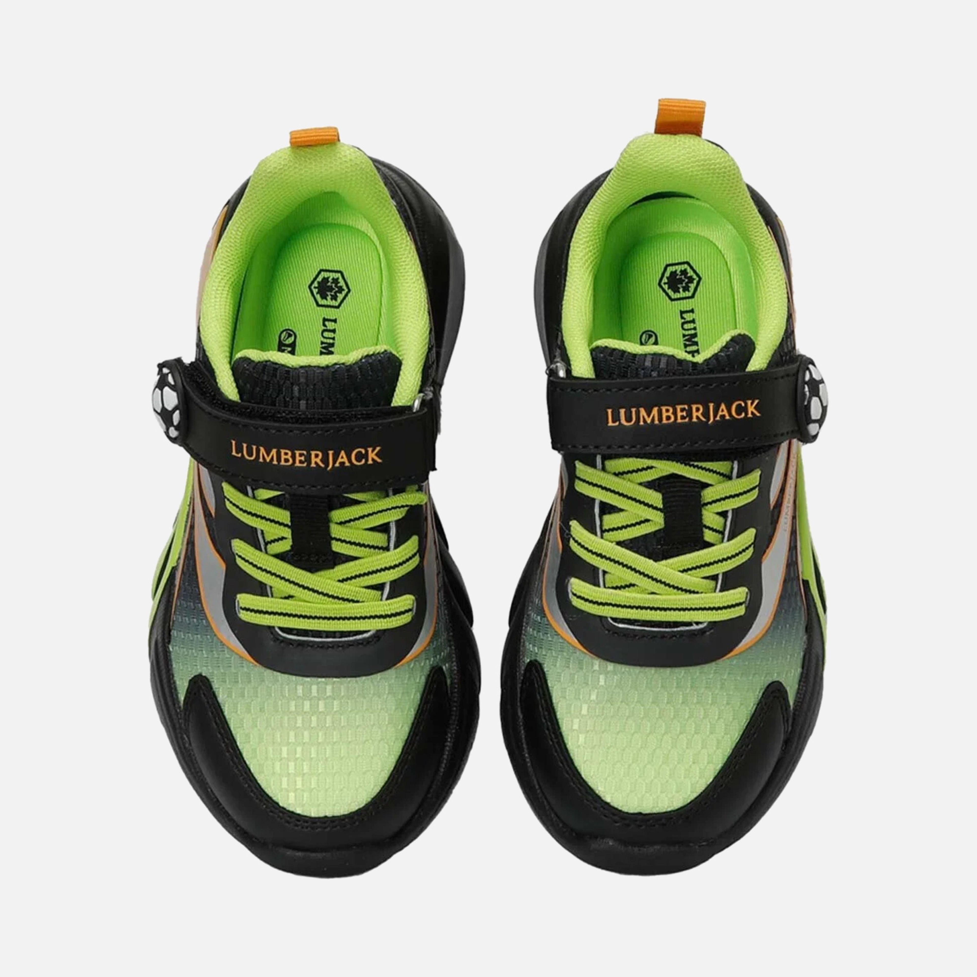 Lumberjack Loca Running (Boys') Çocuk Spor Ayakkabı