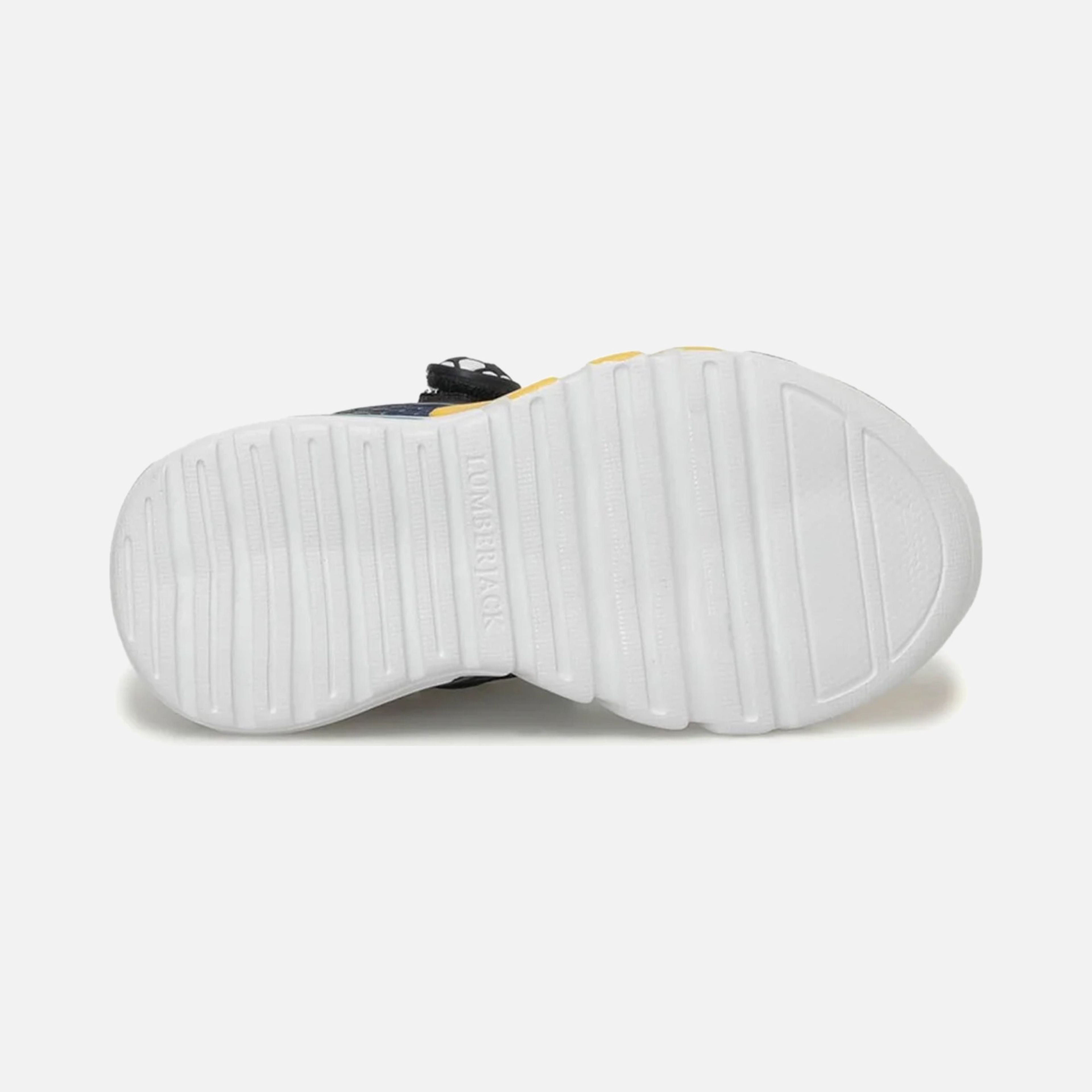 Lumberjack Loca Running (Boys') Çocuk Spor Ayakkabı