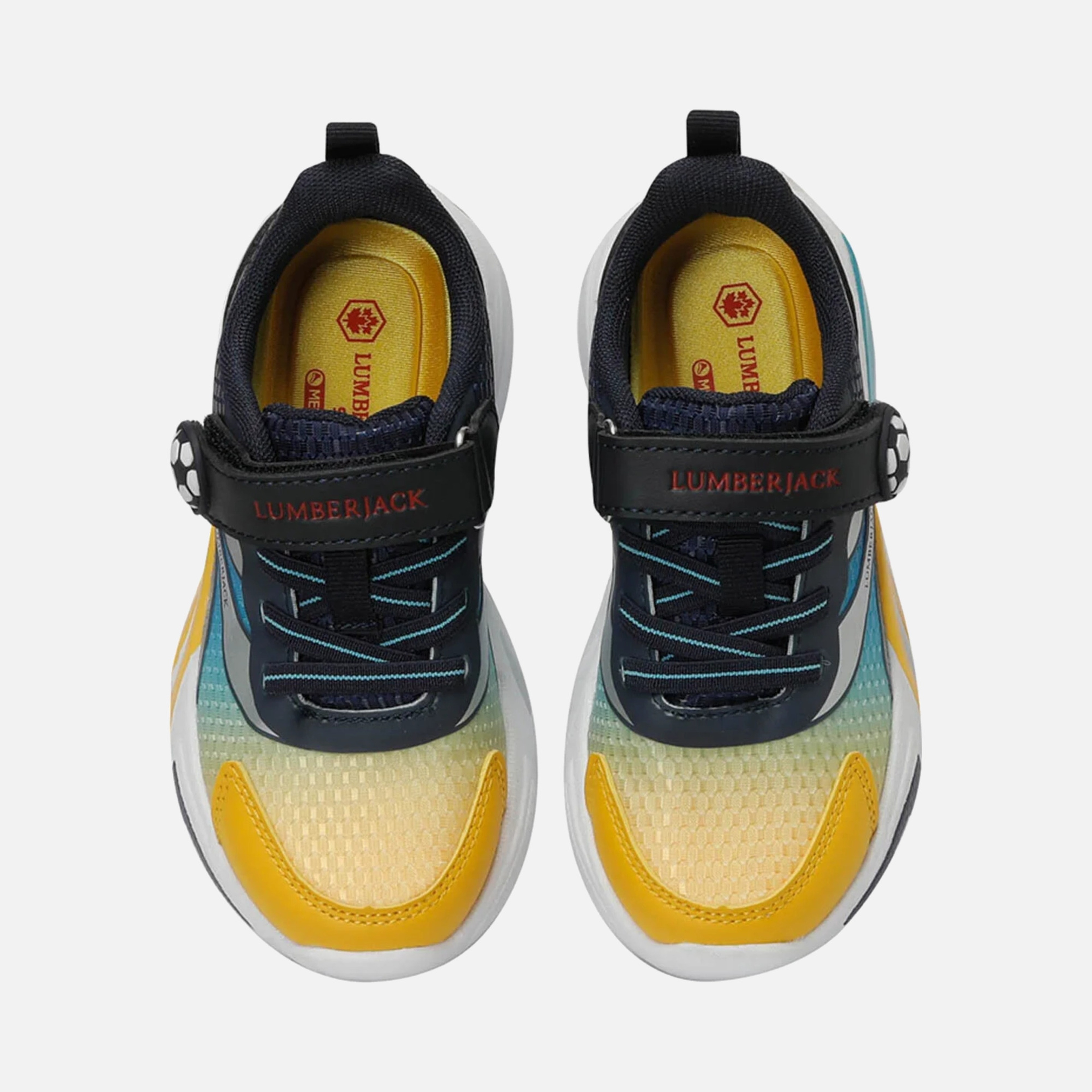 Lumberjack Loca Running (Boys') Çocuk Spor Ayakkabı