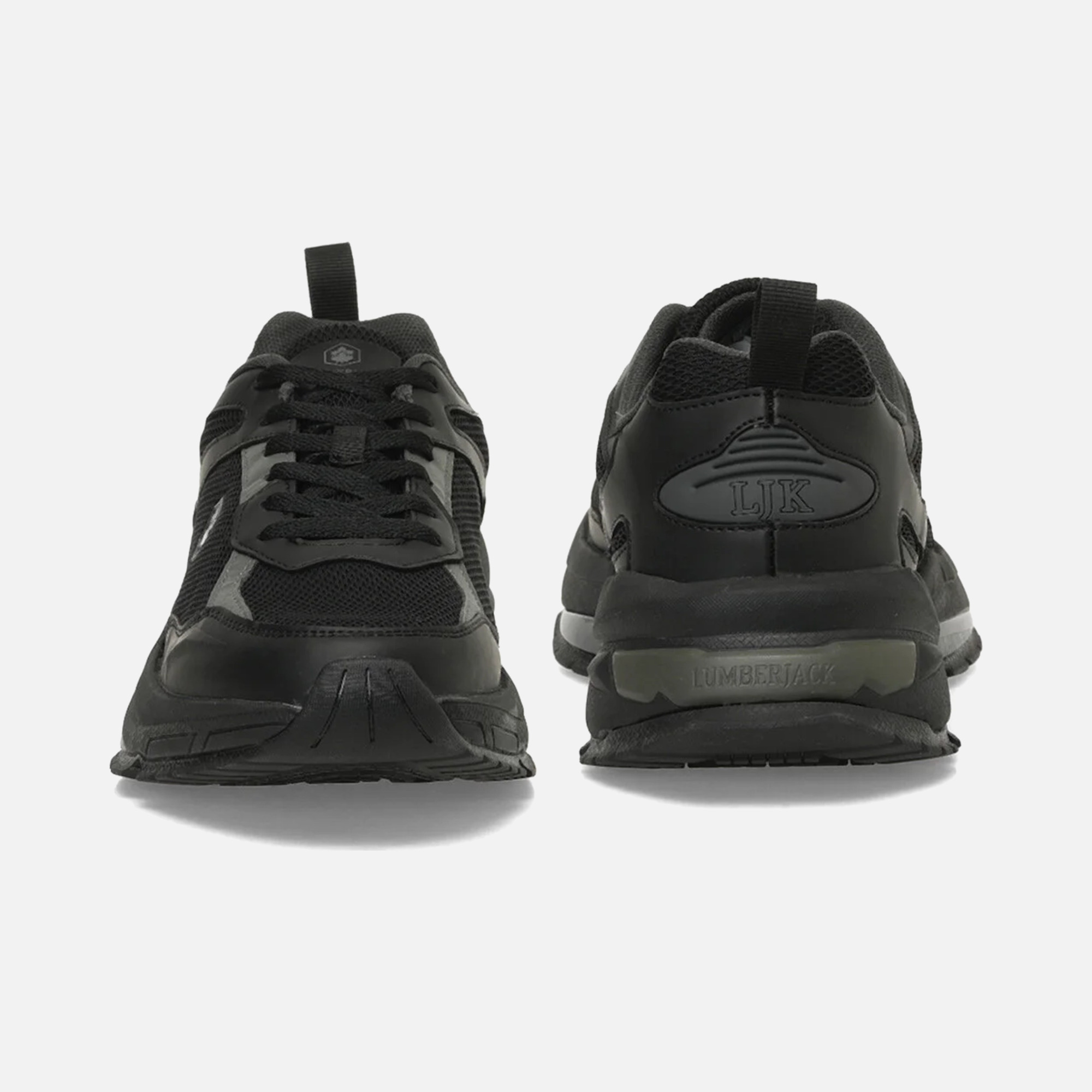 Lumberjack Sportswear Diplo Erkek Spor Ayakkabı