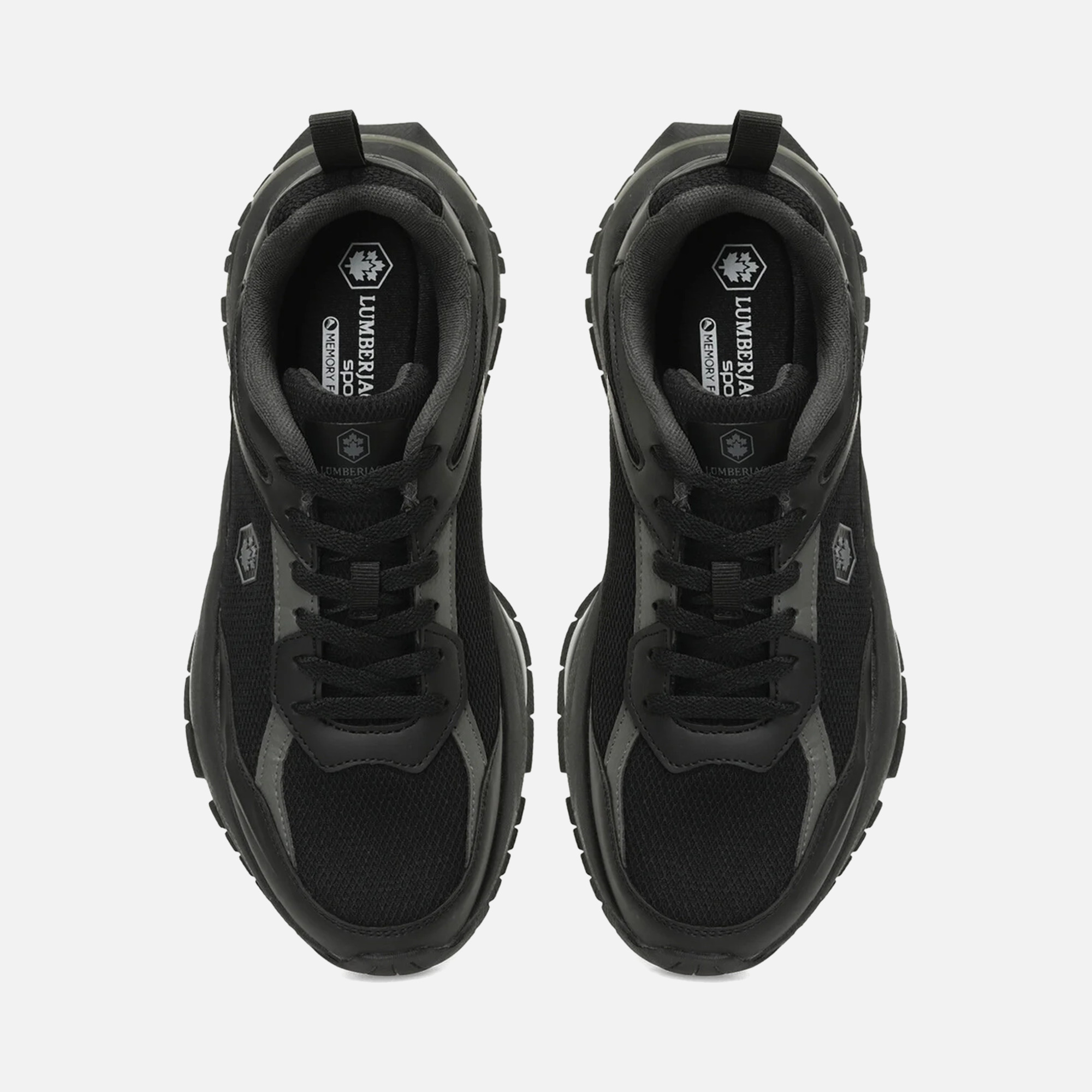 Lumberjack Sportswear Diplo Erkek Spor Ayakkabı