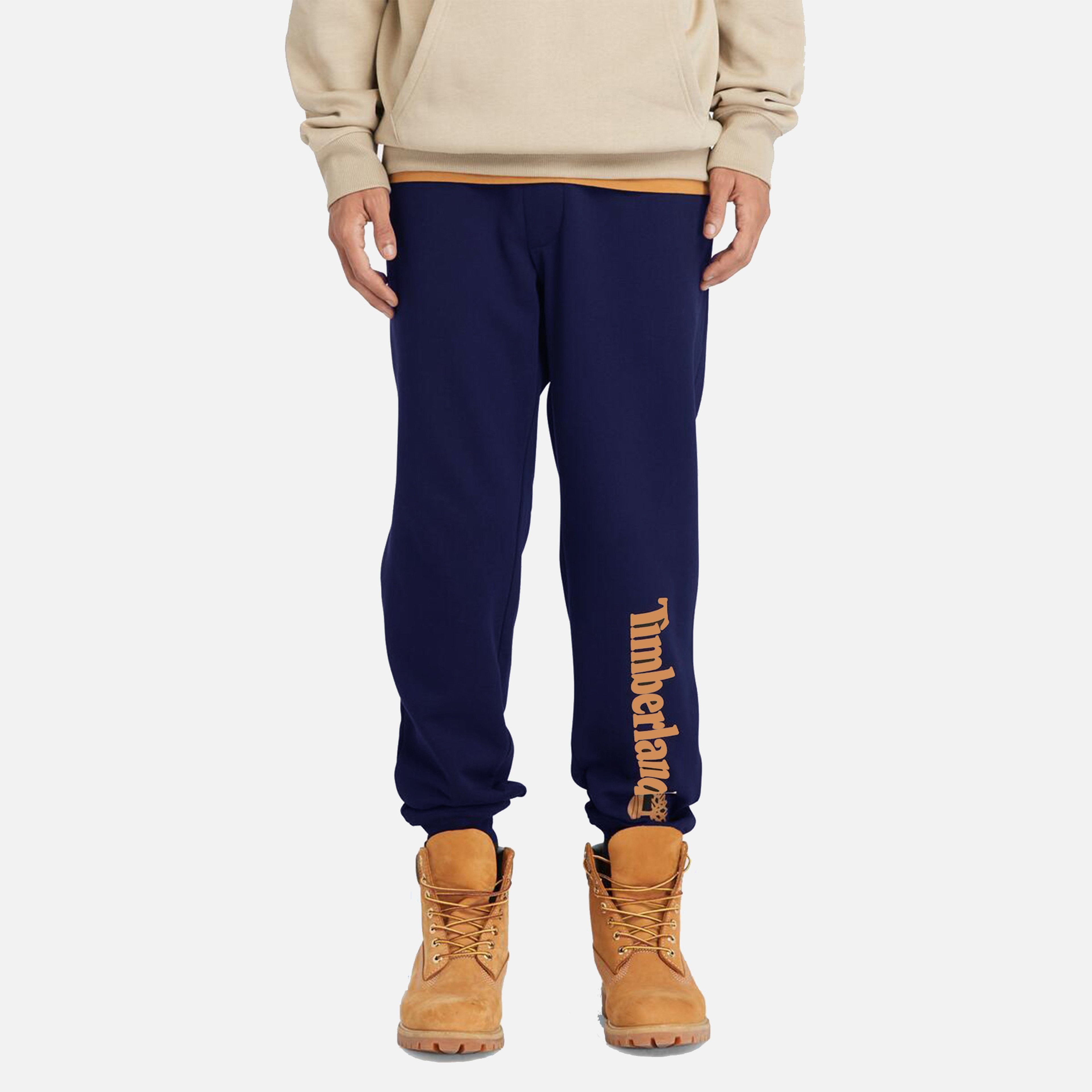 Timberland Kennebec River Brushed Erkek Eşofman Altı