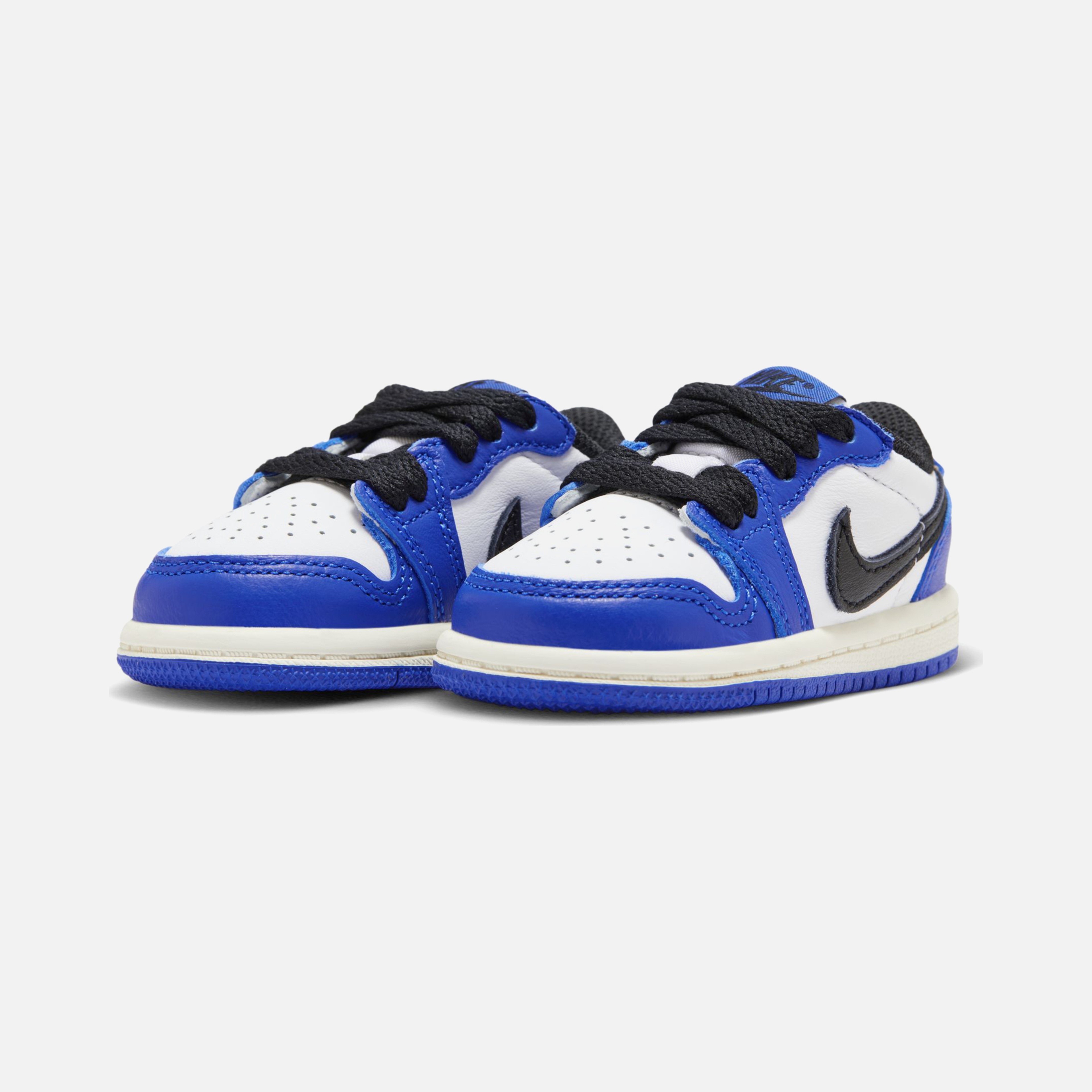 Nike Jordan 1 Retro Low OG (TD) Bebek Spor Ayakkabı