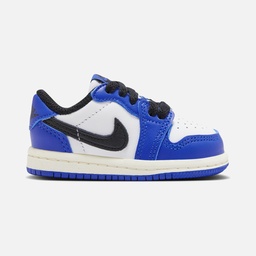 Nike Jordan 1 Retro Low OG (TD) Bebek Spor Ayakkabı