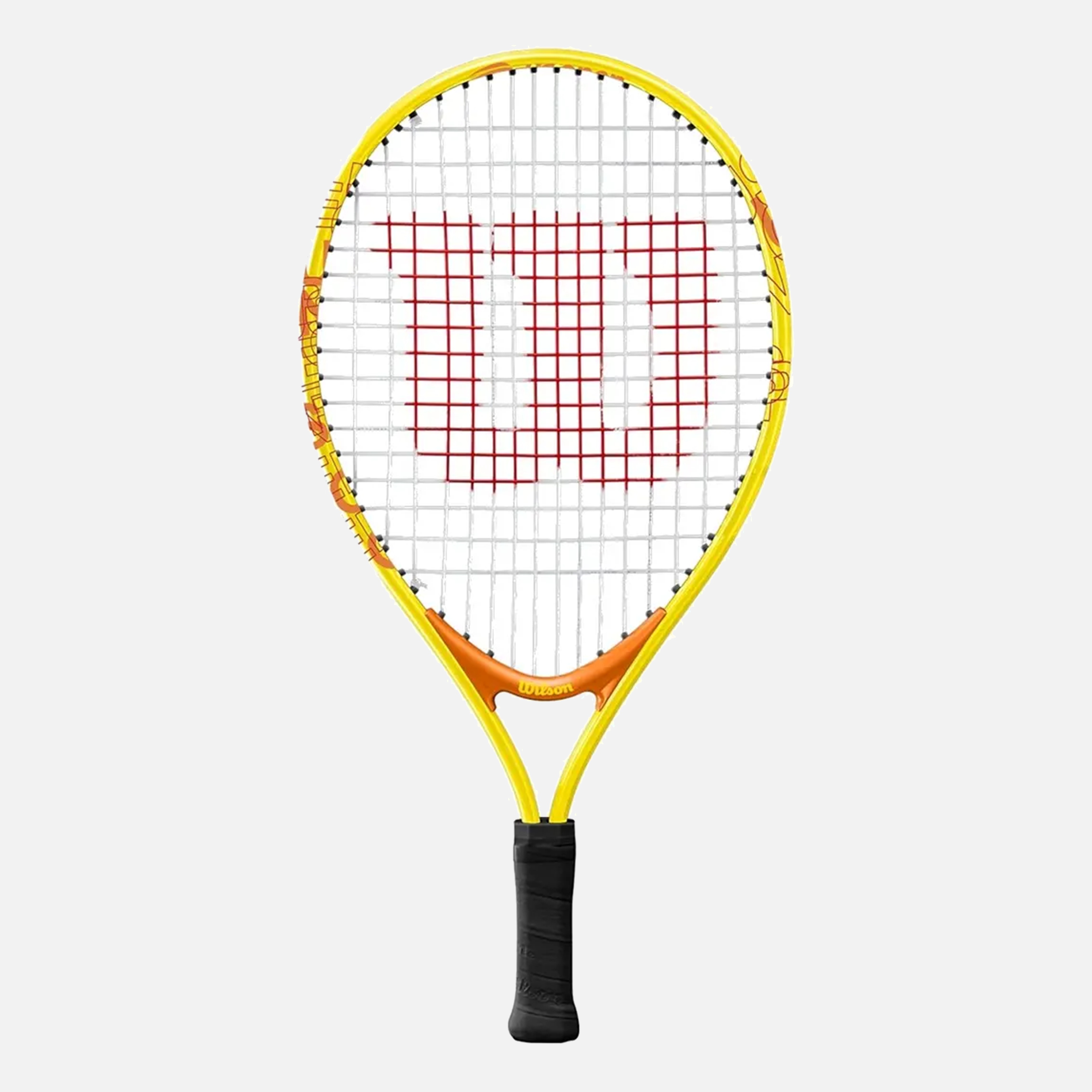 Wilson Us Open 19 JR WR082310U AirLite Alloy (Up to 5 Years) Çocuk Tenis Raketi