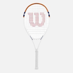 Wilson Roland Garros Elite WR127210 U2 AirLite Alloy Unisex Tenis Raketi