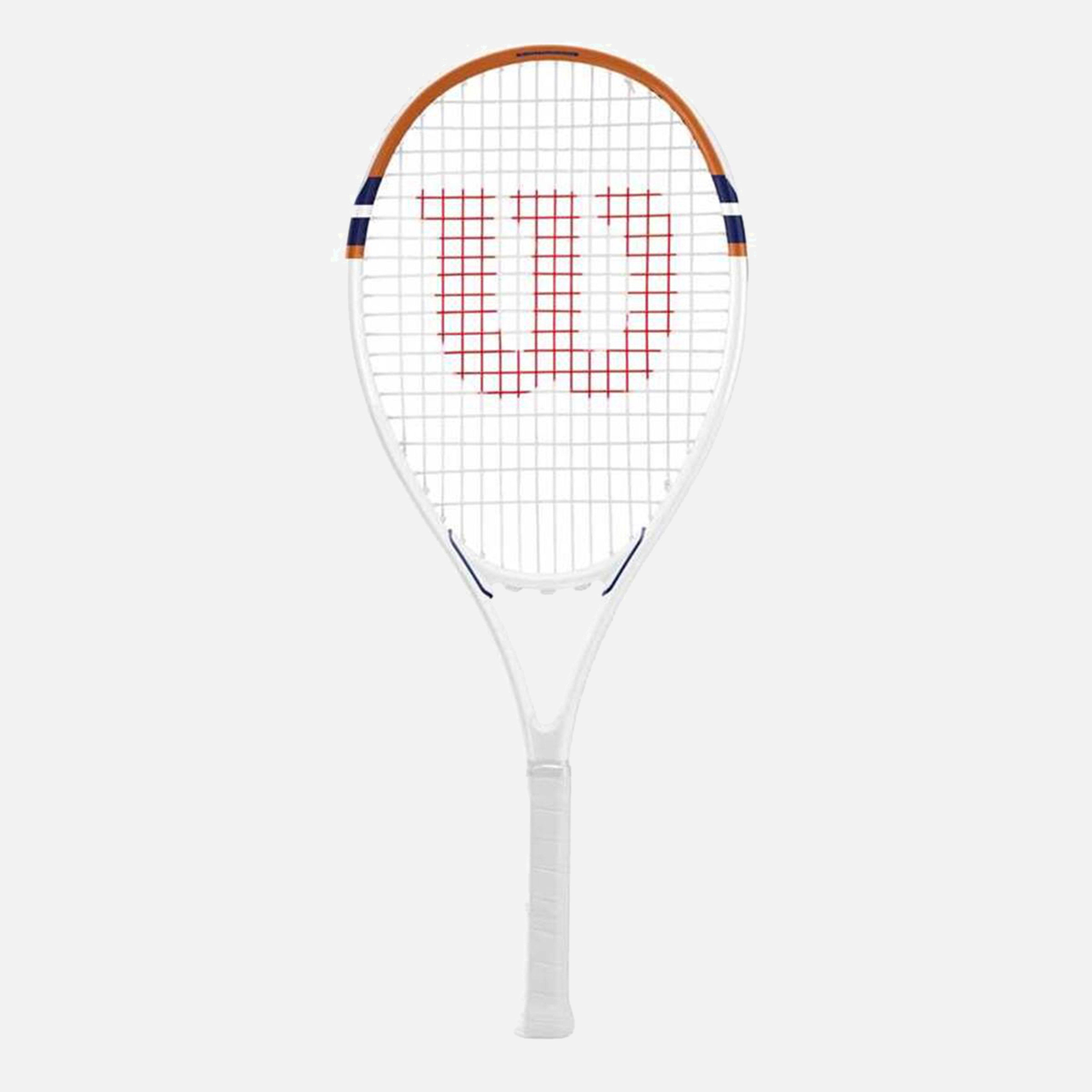 Wilson Roland Garros Elite WR127210 U2 AirLite Alloy Unisex Tenis Raketi