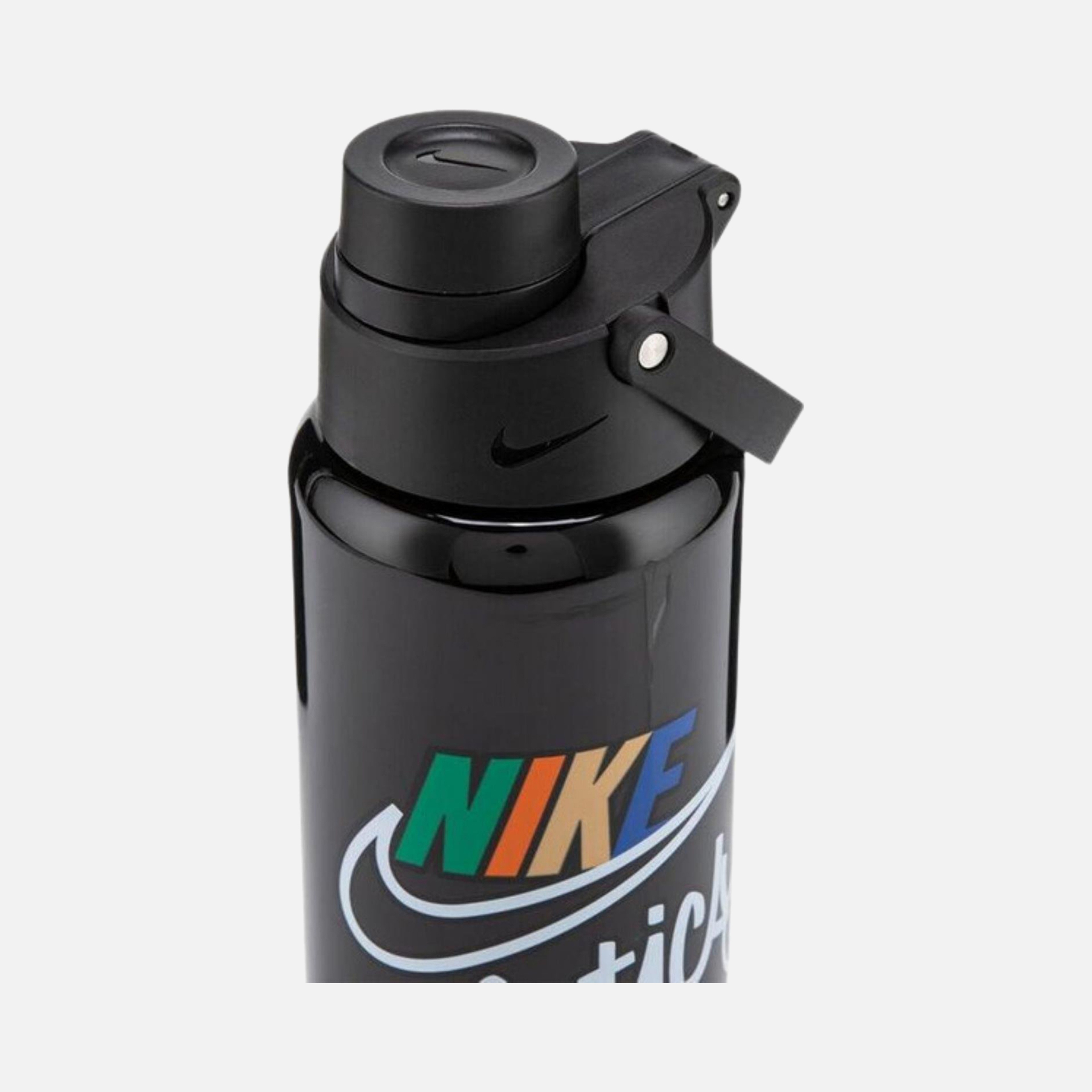 Nike TR Renew Recharge Chug Graphic 24 OZ (675 ml) Suluk