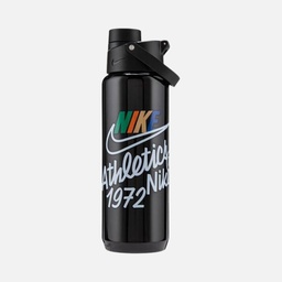Nike TR Renew Recharge Chug Graphic 24 OZ (675 ml) Suluk