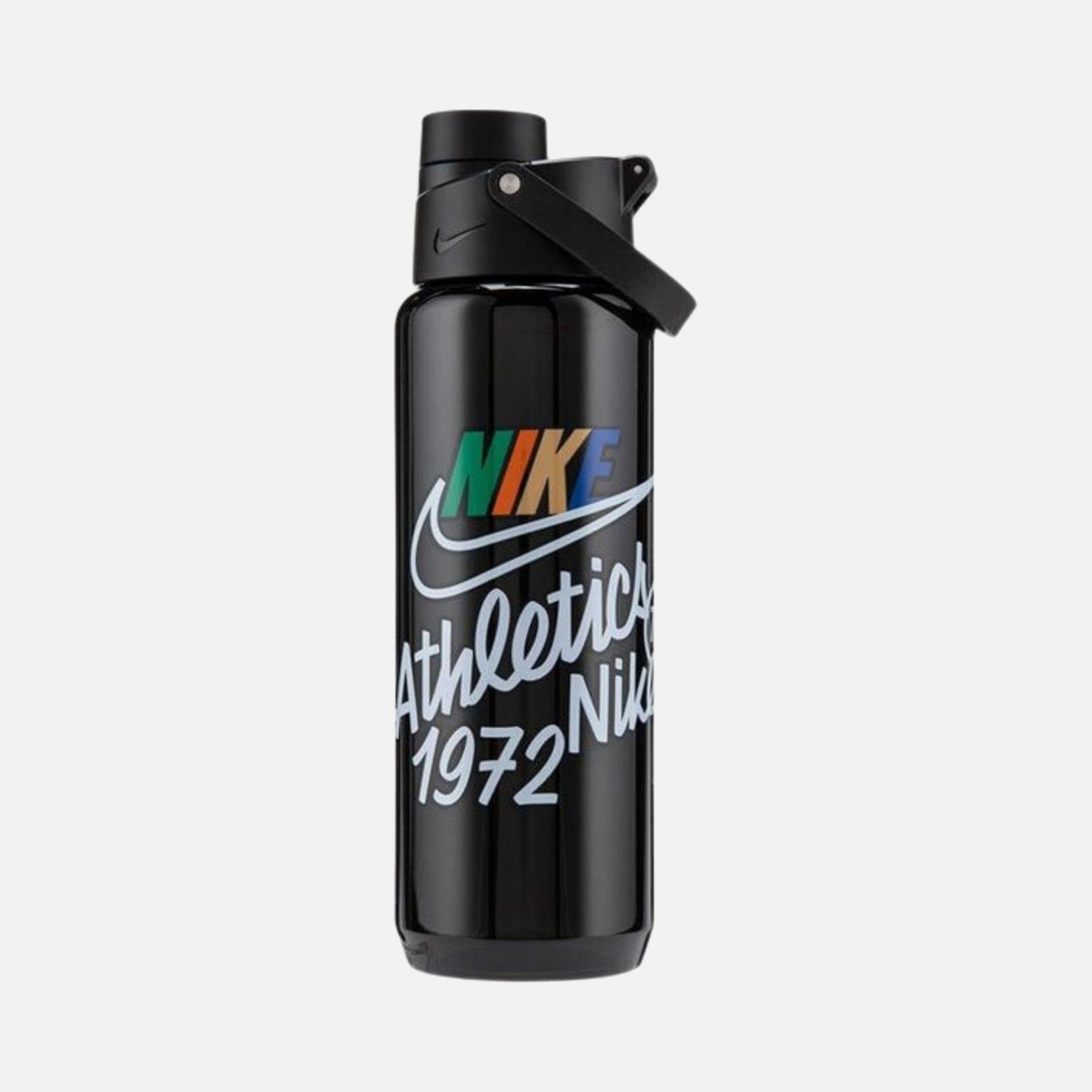 Nike TR Renew Recharge Chug Graphic 24 OZ (675 ml) Suluk