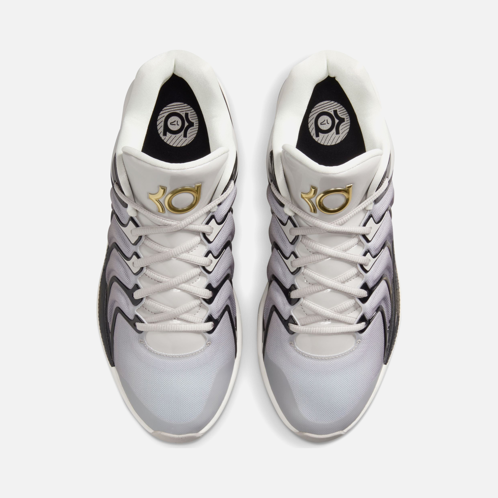 超希少NIKE CAV EMPT スケートボードSupreme FCRB Nike Kevin Durant 17 x Alchemist Erkek Basketbol Ayakkabısı | Barçın