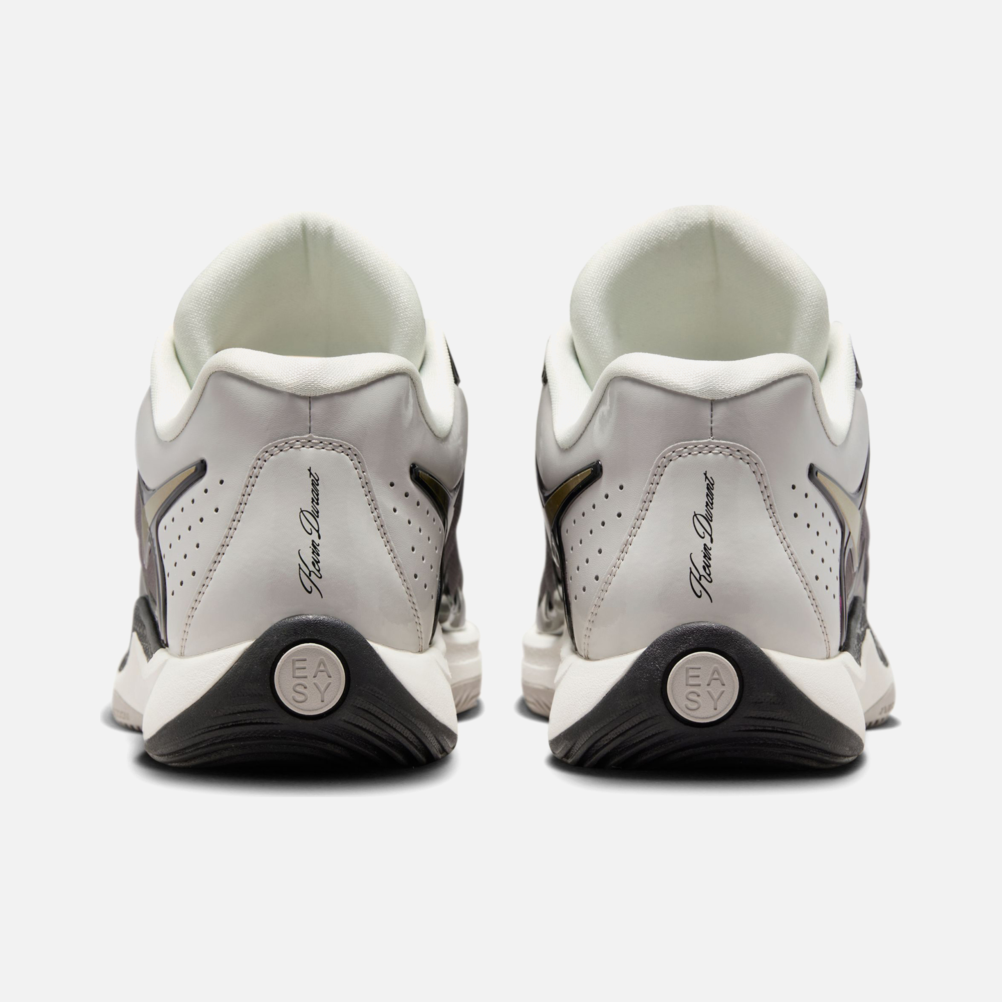 Nike Kevin Durant 17 x Alchemist Erkek Basketbol Ayakkabısı | Barçın