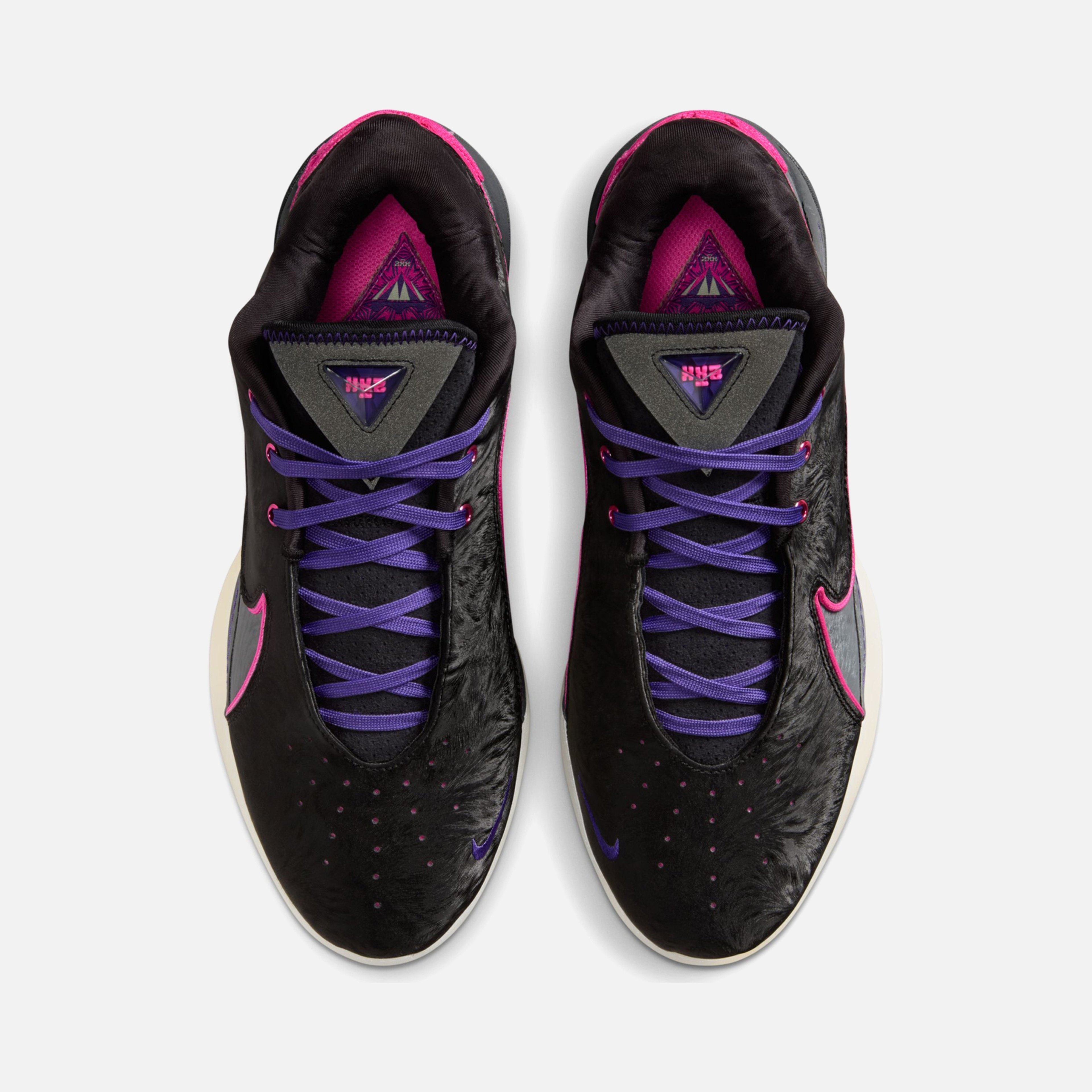 Nike LeBron James XXII Erkek Basketbol Ayakkabısı