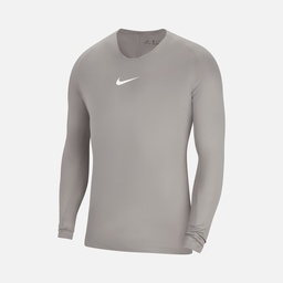 Nike Dri-Fit Park 1 Stlyr First Layer Underwear Long-Sleeve Erkek Tişört
