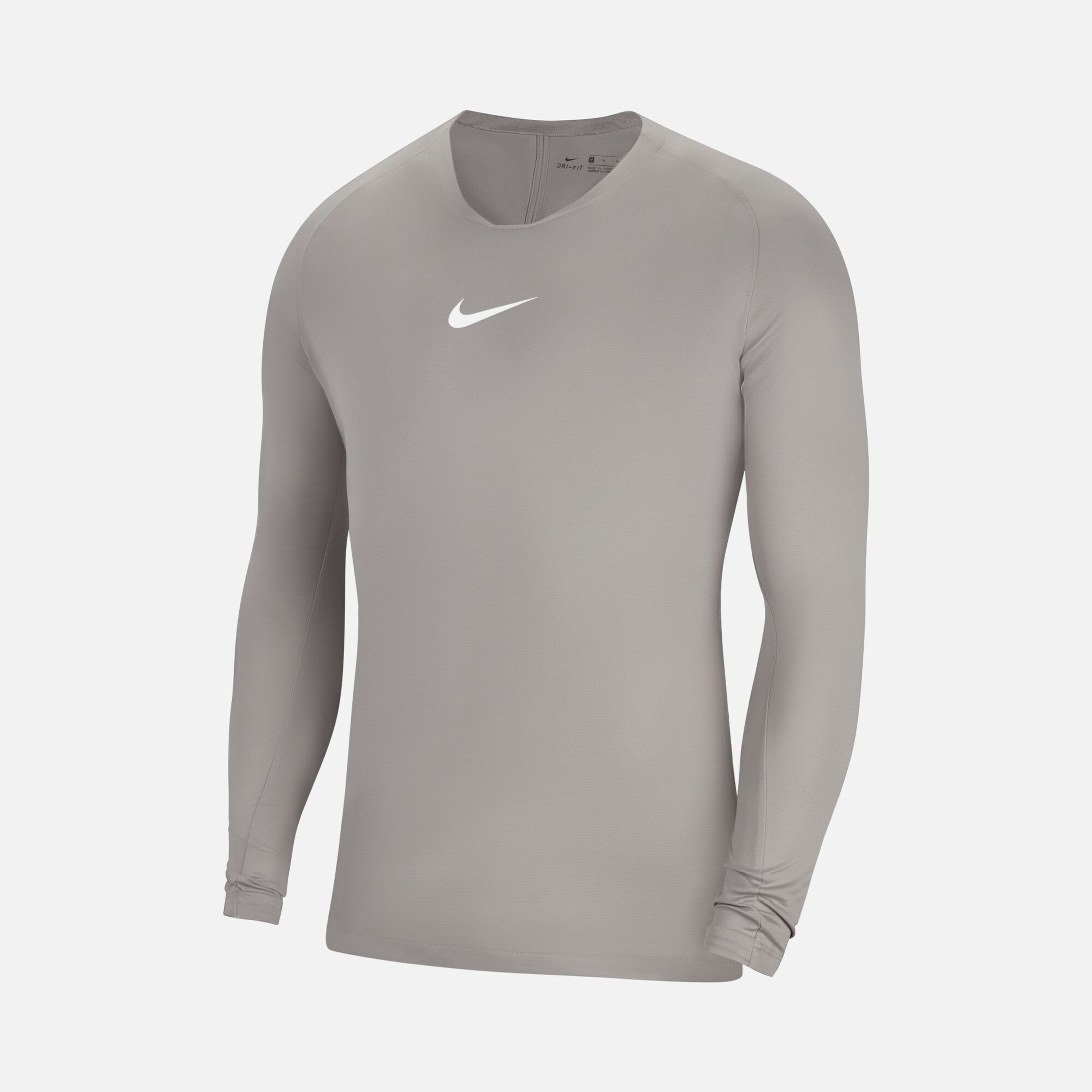 Nike Dri-Fit Park 1 Stlyr First Layer Underwear Long-Sleeve Erkek Tişört