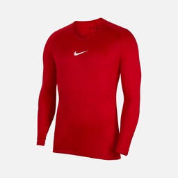 Nike Dri-Fit Park 1 Stlyr First Layer Underwear Long-Sleeve Erkek Tişört