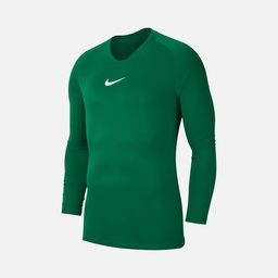 Nike Dri-Fit Park 1 Stlyr First Layer Underwear Long-Sleeve Erkek Tişört
