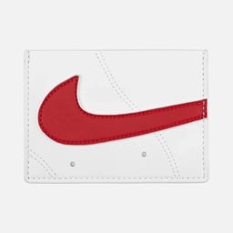 Nike Icon Air Force 1 Card Unisex Cüzdan