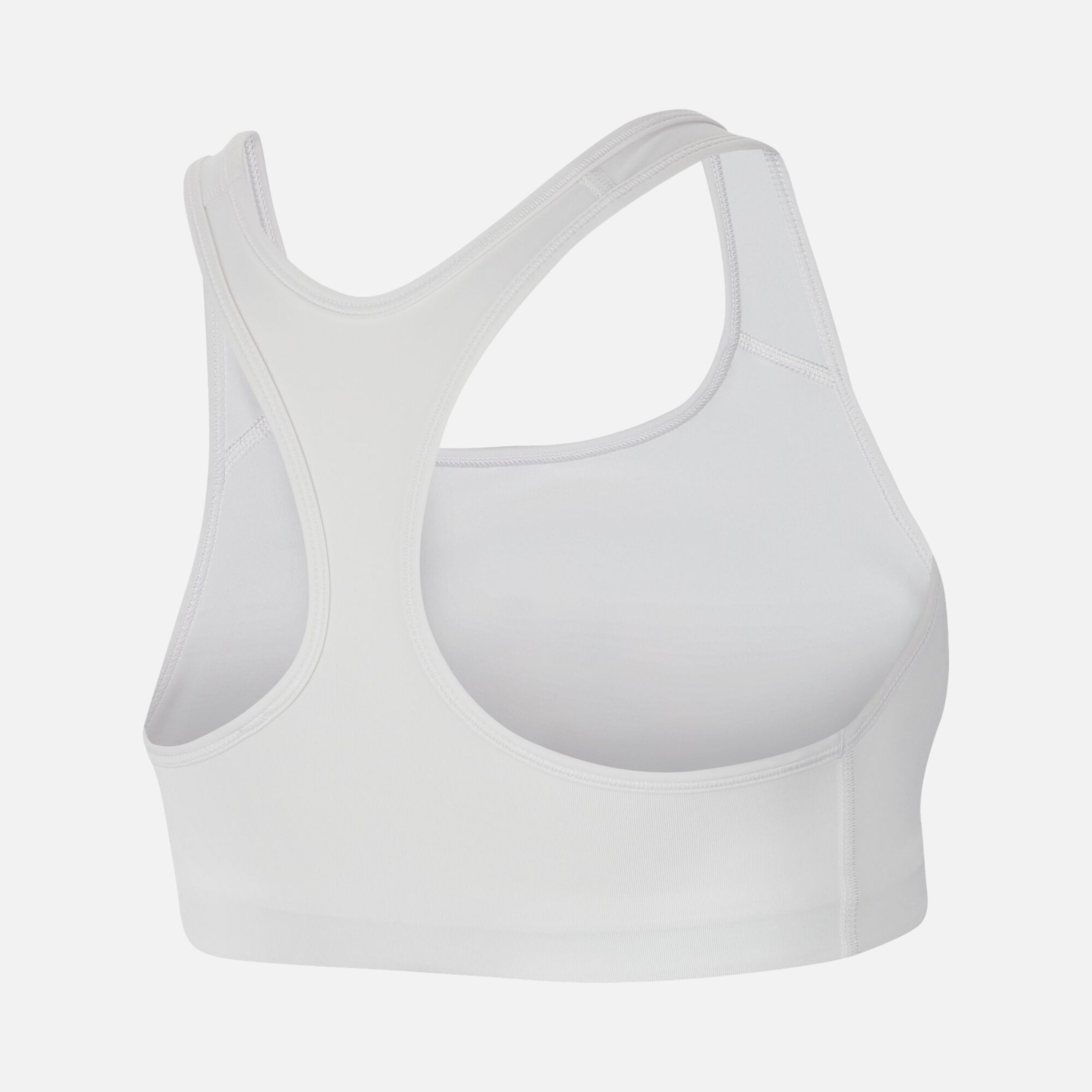 Nike Dri-Fit Swoosh Medium Support Non Padded Sports Kadın Bra