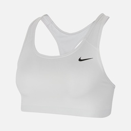 Nike Dri-Fit Swoosh Medium Support Non Padded Sports Kadın Bra
