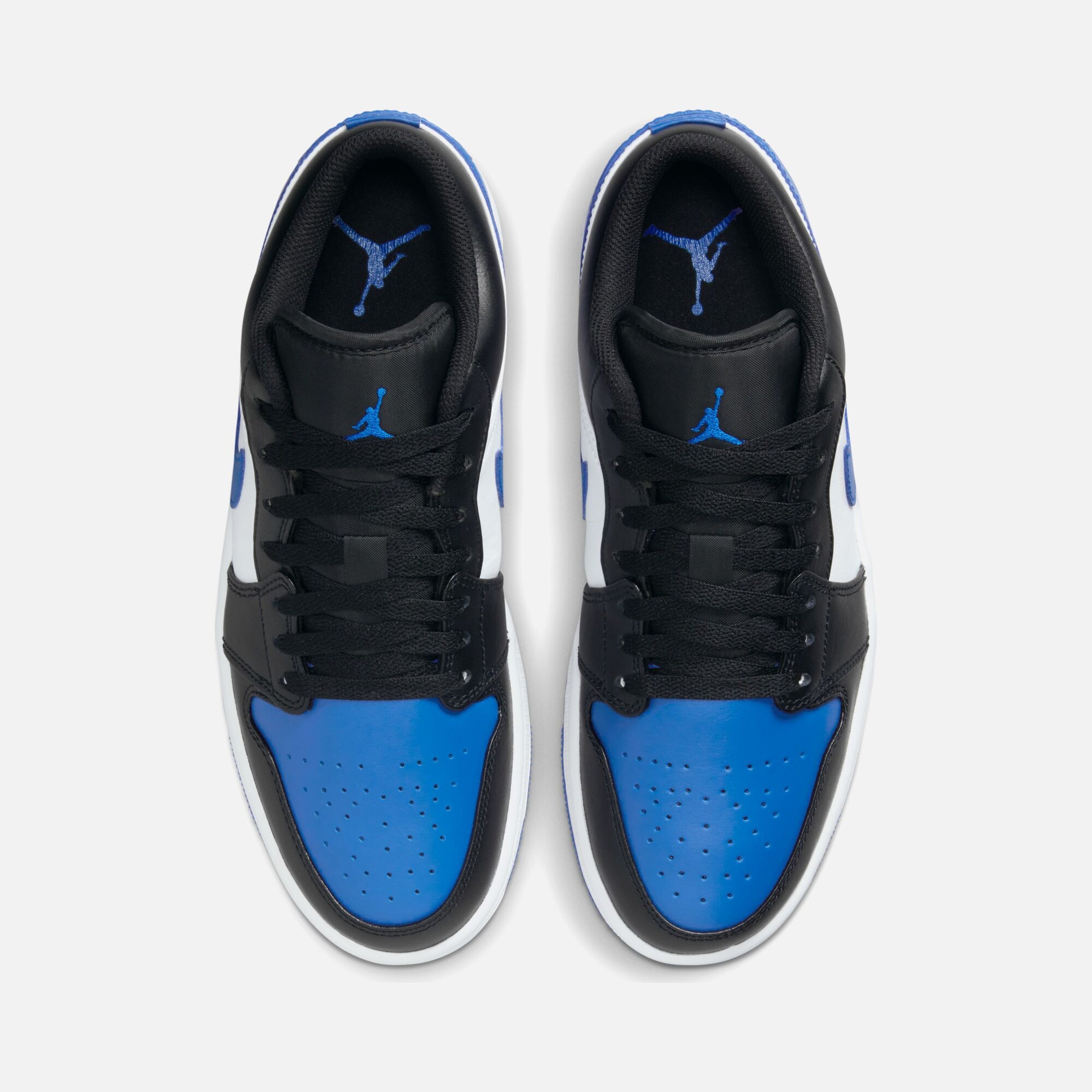 Nike Air Jordan 1 Low CO Erkek Spor Ayakkabı