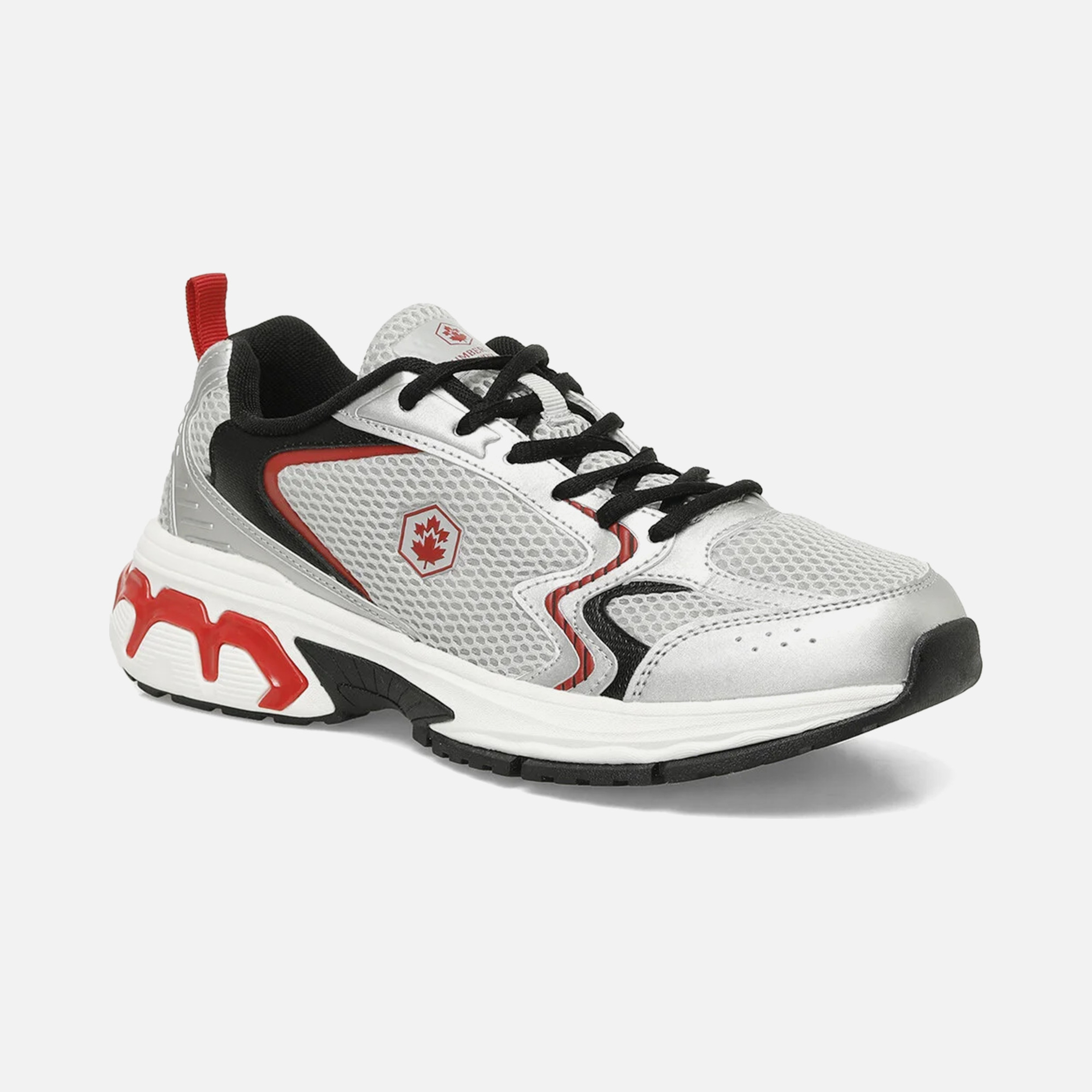 Lumberjack Sportswear Chuck 4PR Erkek Spor Ayakkabı