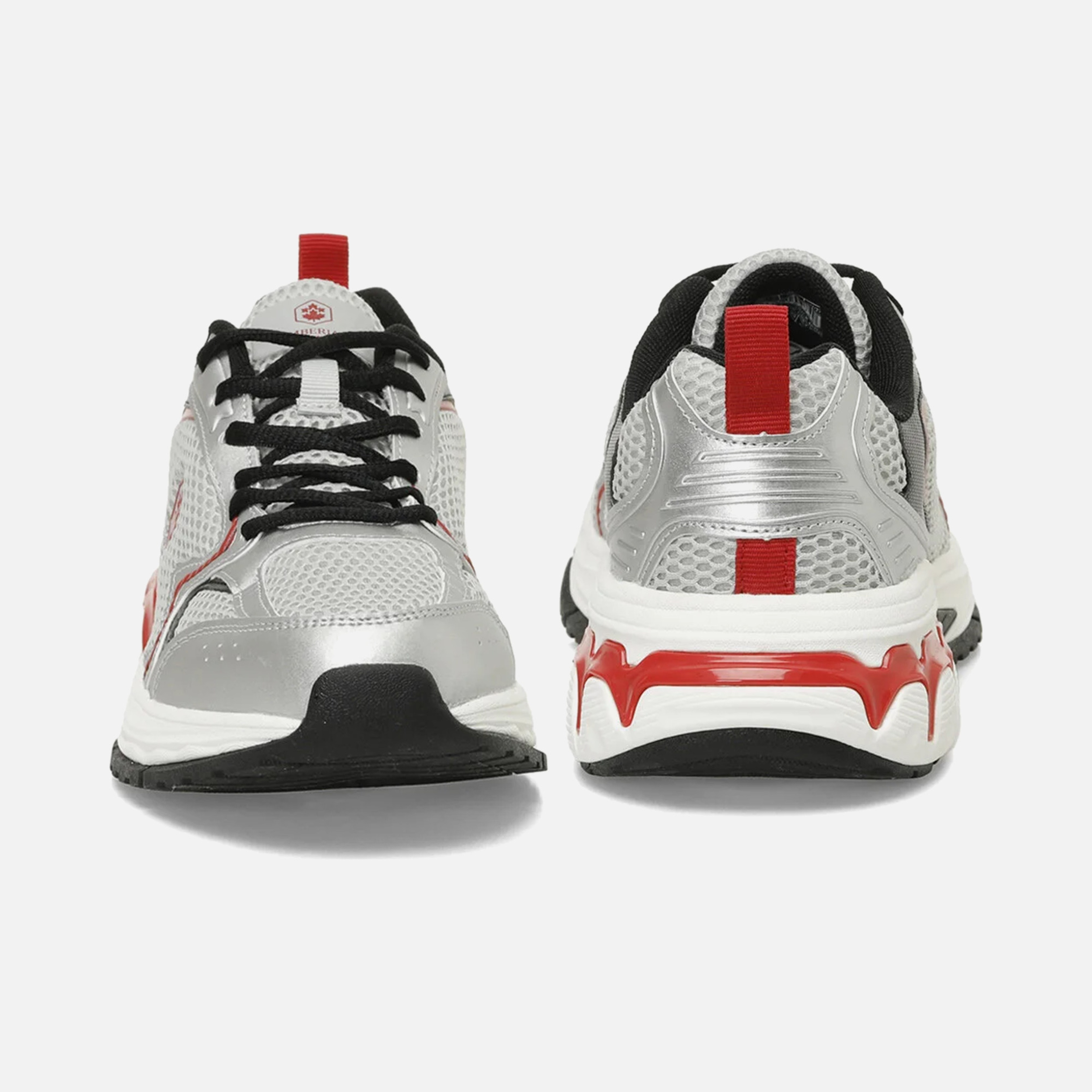 Lumberjack Sportswear Chuck 4PR Erkek Spor Ayakkabı