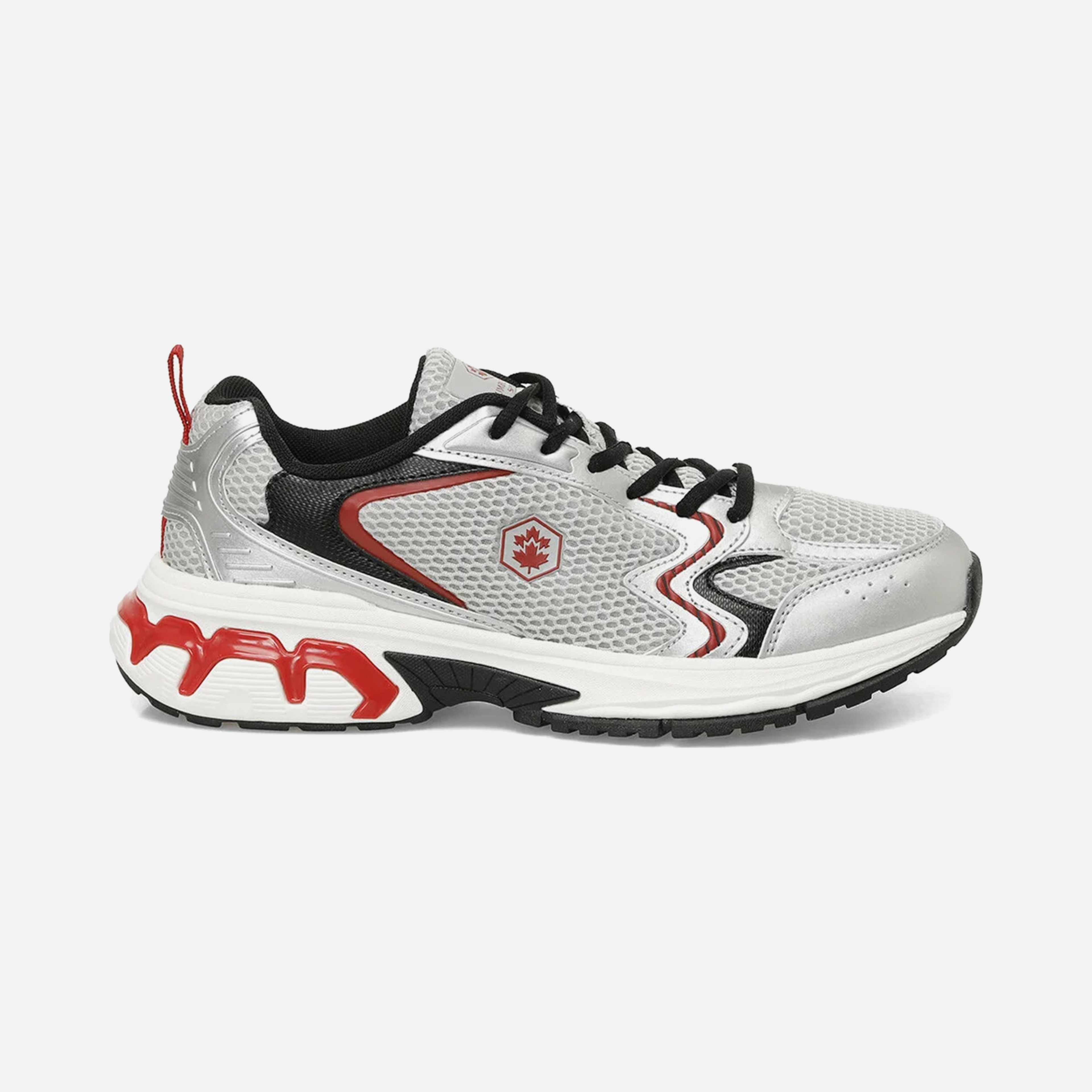 Lumberjack Sportswear Chuck 4PR Erkek Spor Ayakkabı