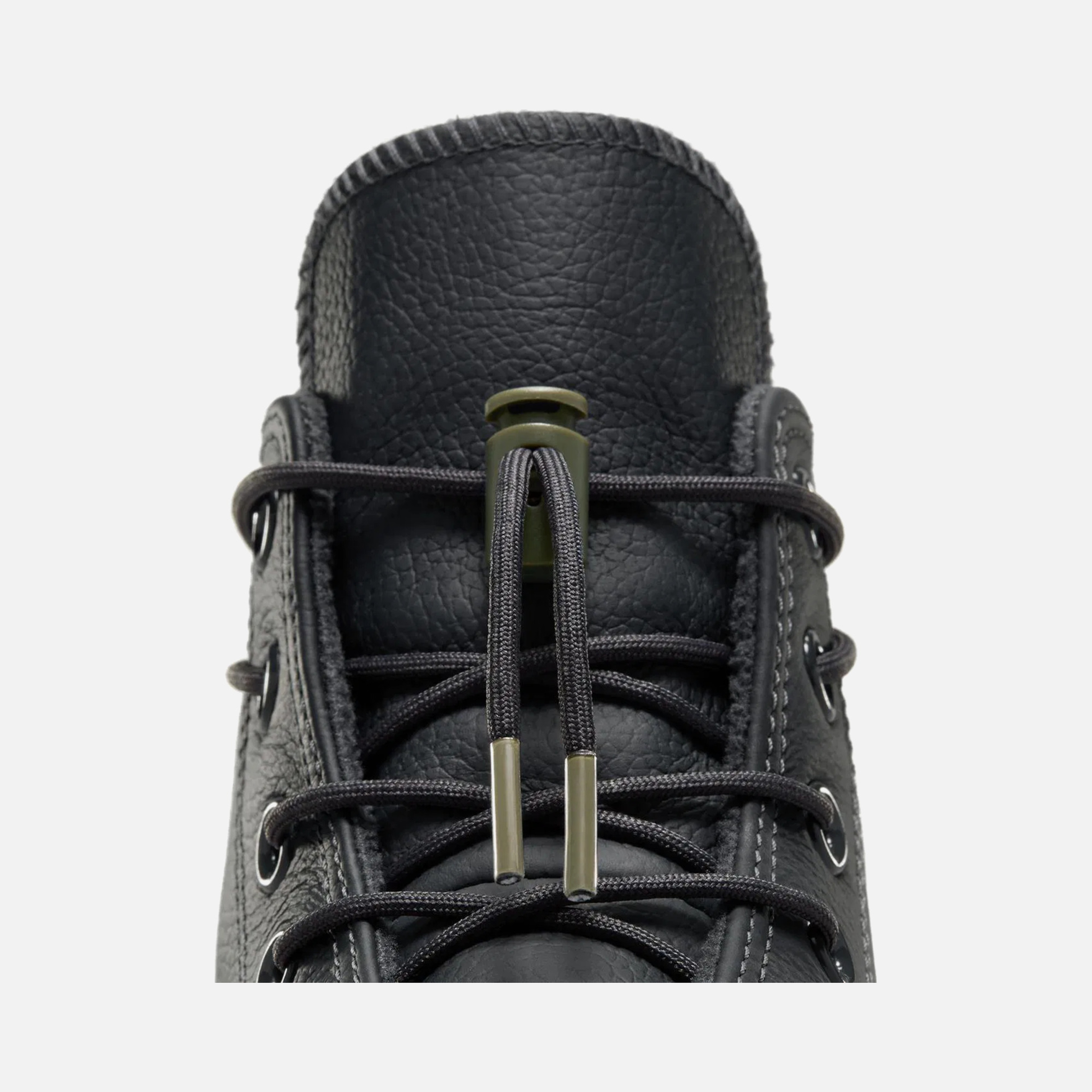 Converse Chuck Taylor All Star Leather Upper High Unisex Spor Ayakkabı